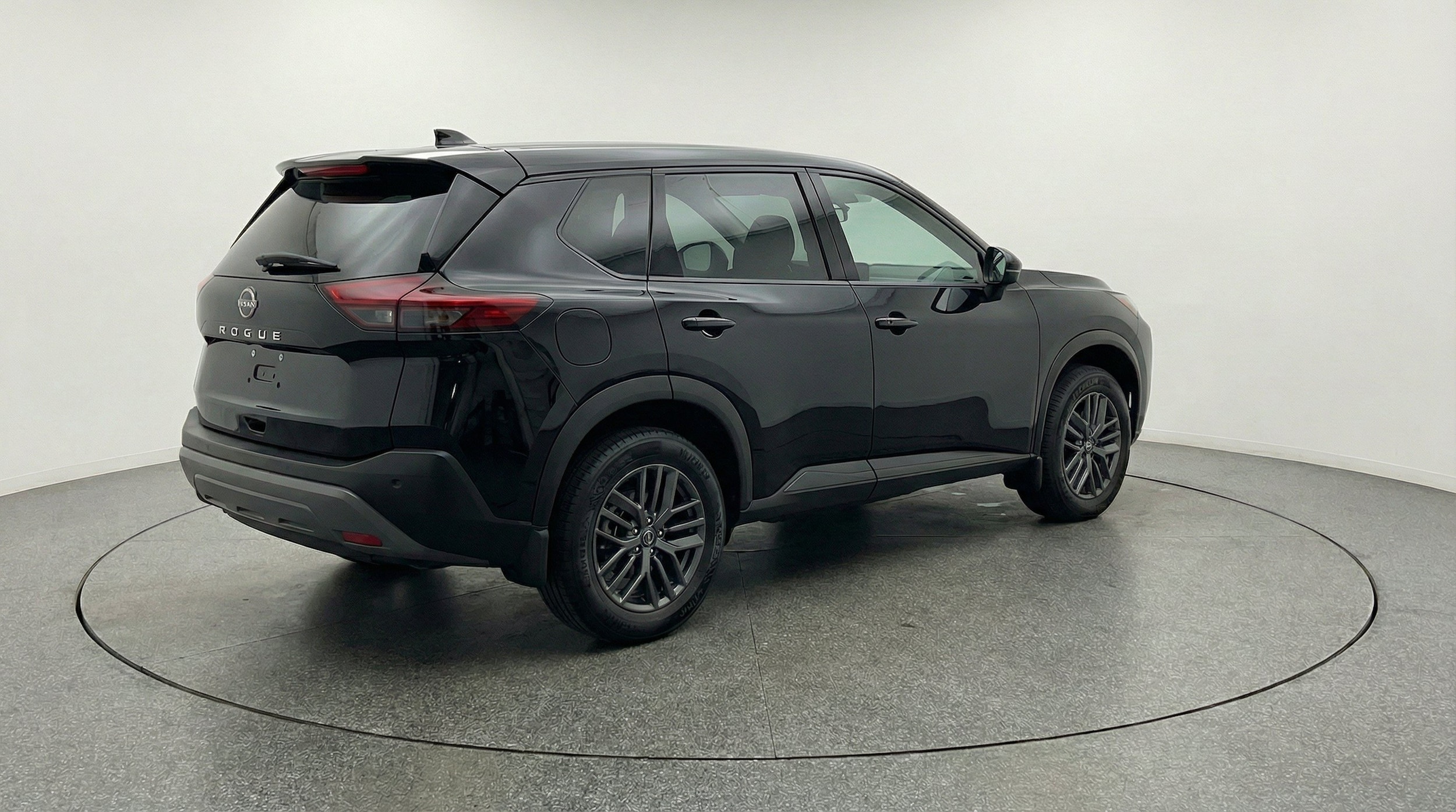 Thumbnail: 2026 Nissan Rogue - 9