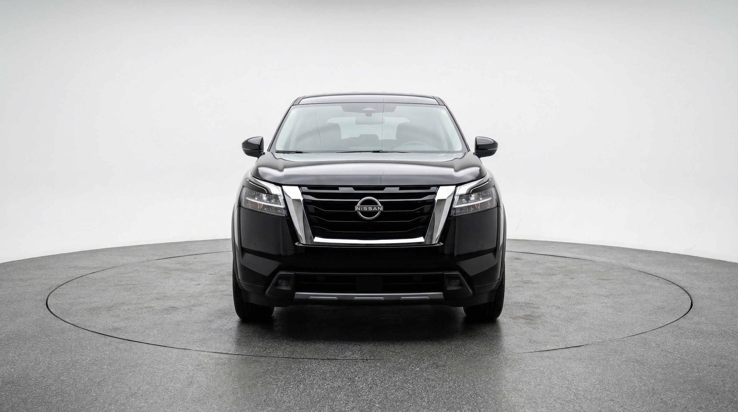 Thumbnail: 2025 Nissan Pathfinder - 2