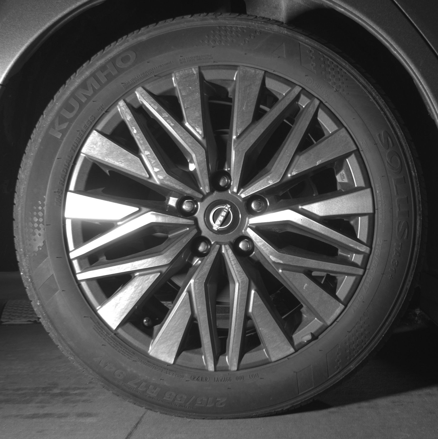 Thumbnail: 2025 Nissan Altima - 12