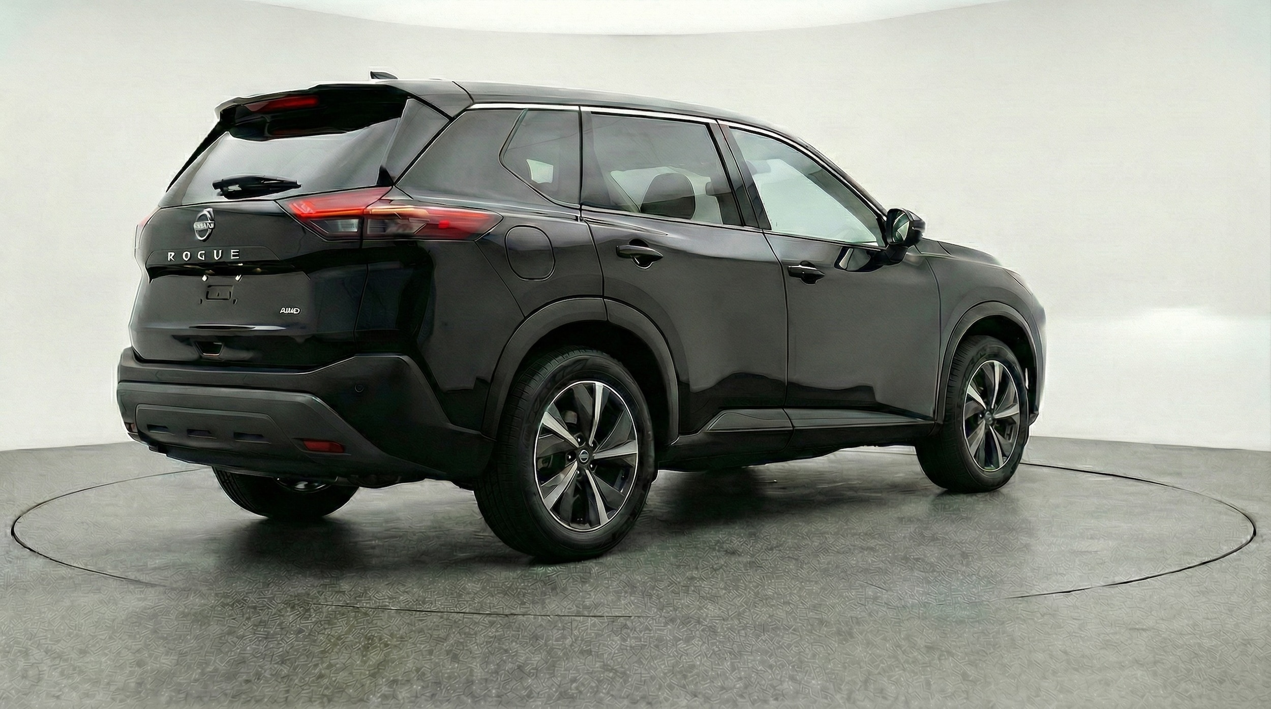 Thumbnail: 2025 Nissan Rogue - 7