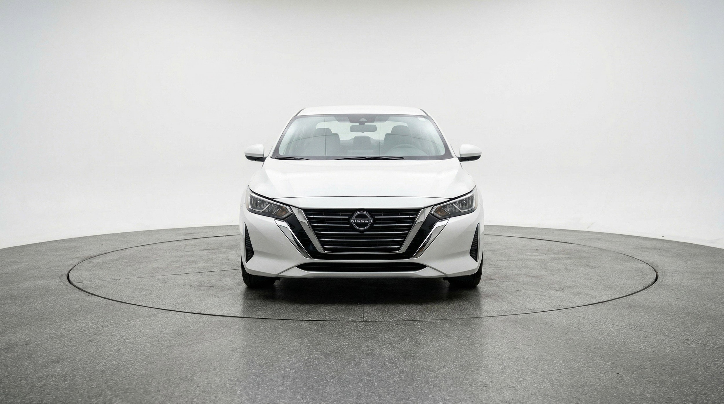 Thumbnail: 2025 Nissan Sentra - 2