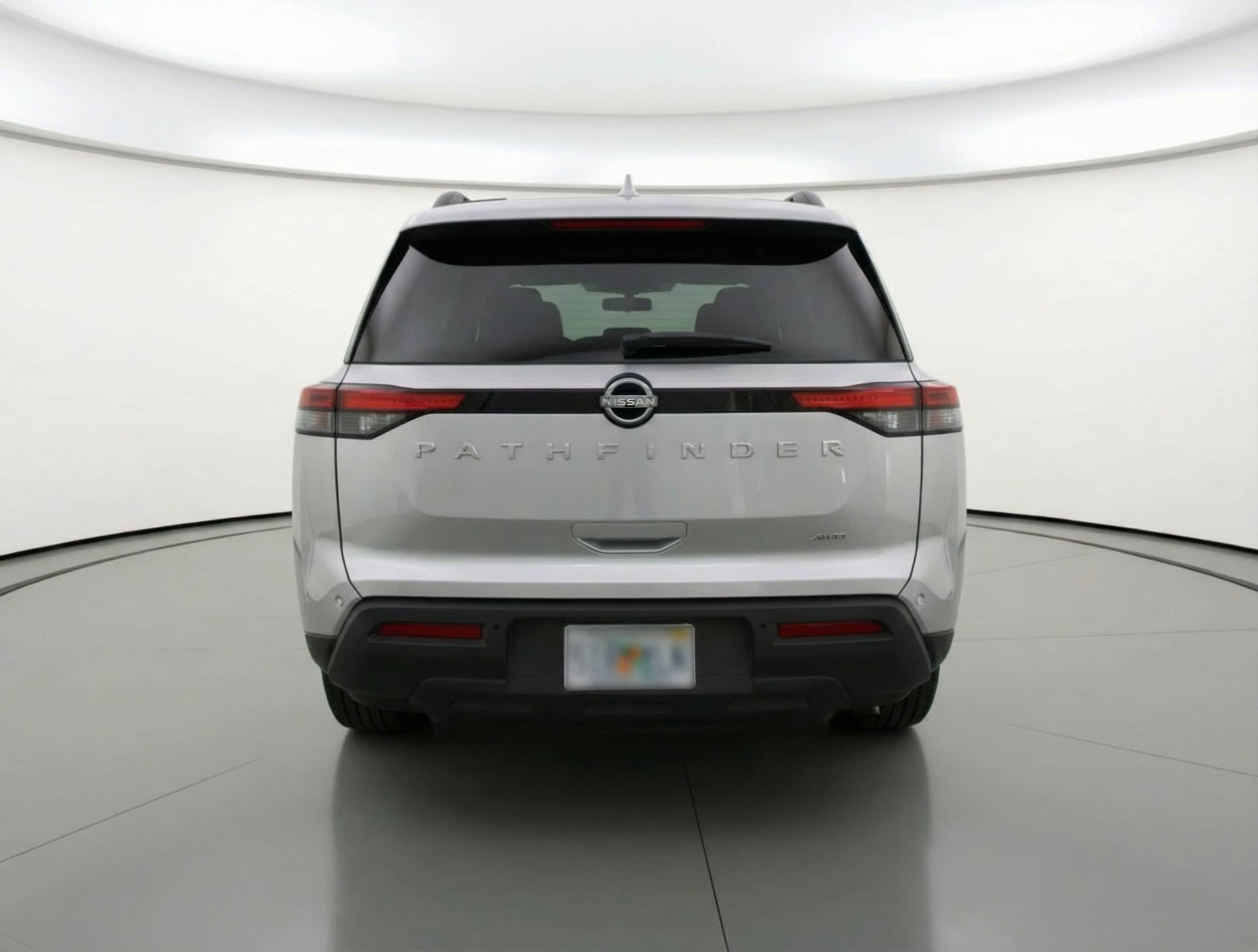 Thumbnail: 2025 Nissan Pathfinder - 7