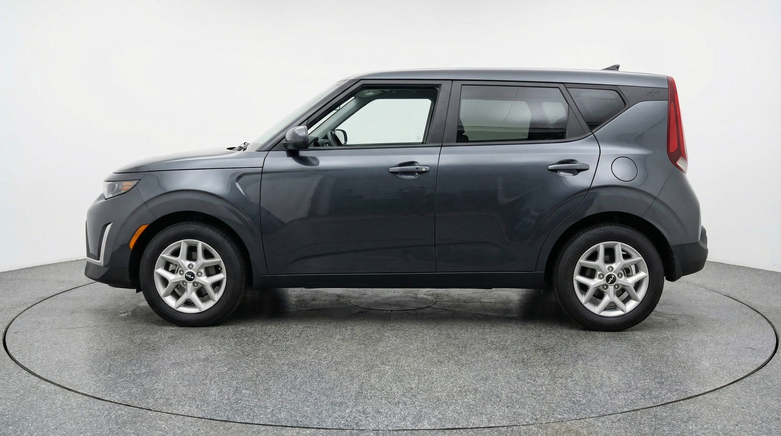 Thumbnail: 2025 Kia Soul - 4