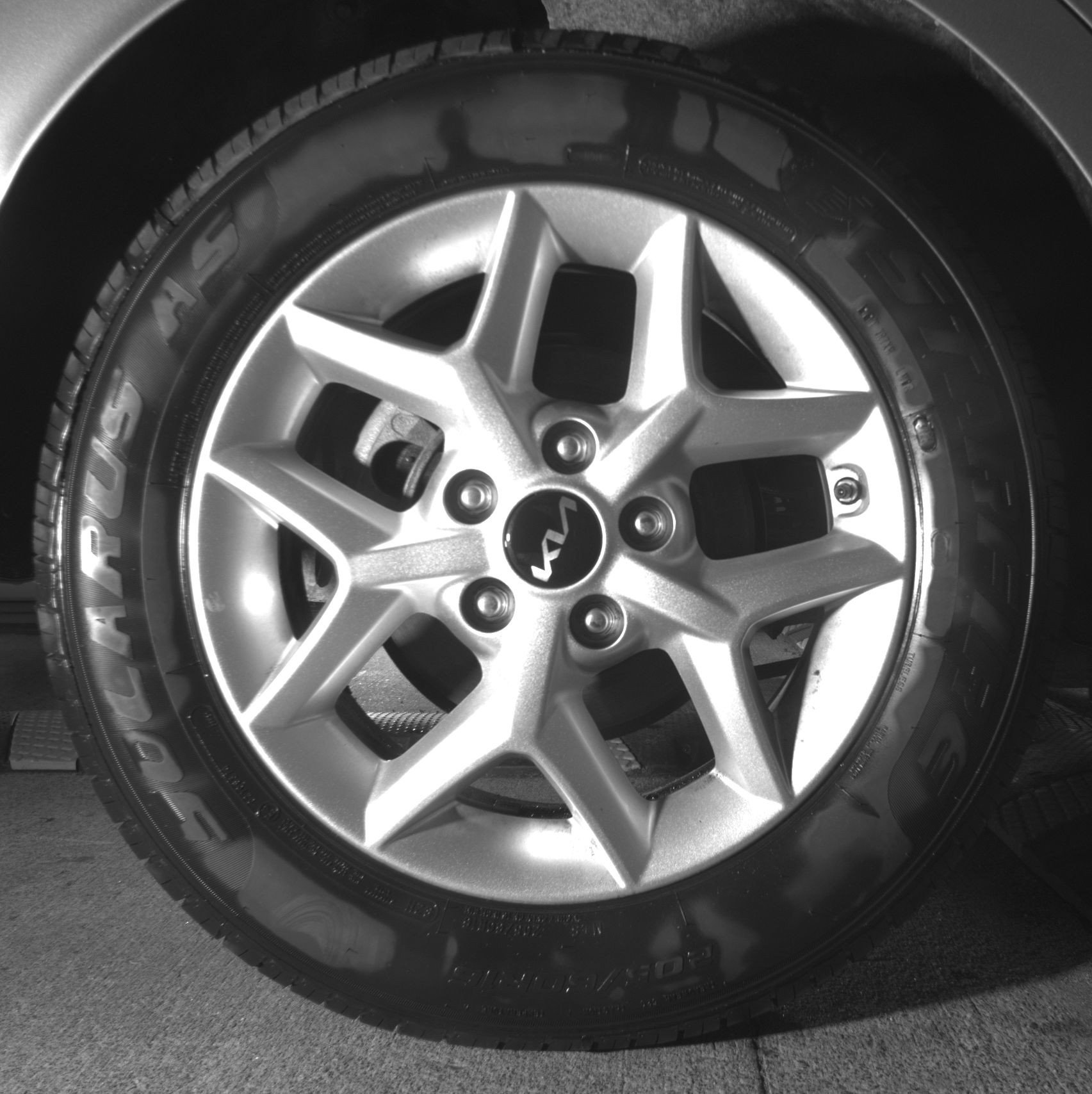 Thumbnail: 2025 Kia Soul - 15