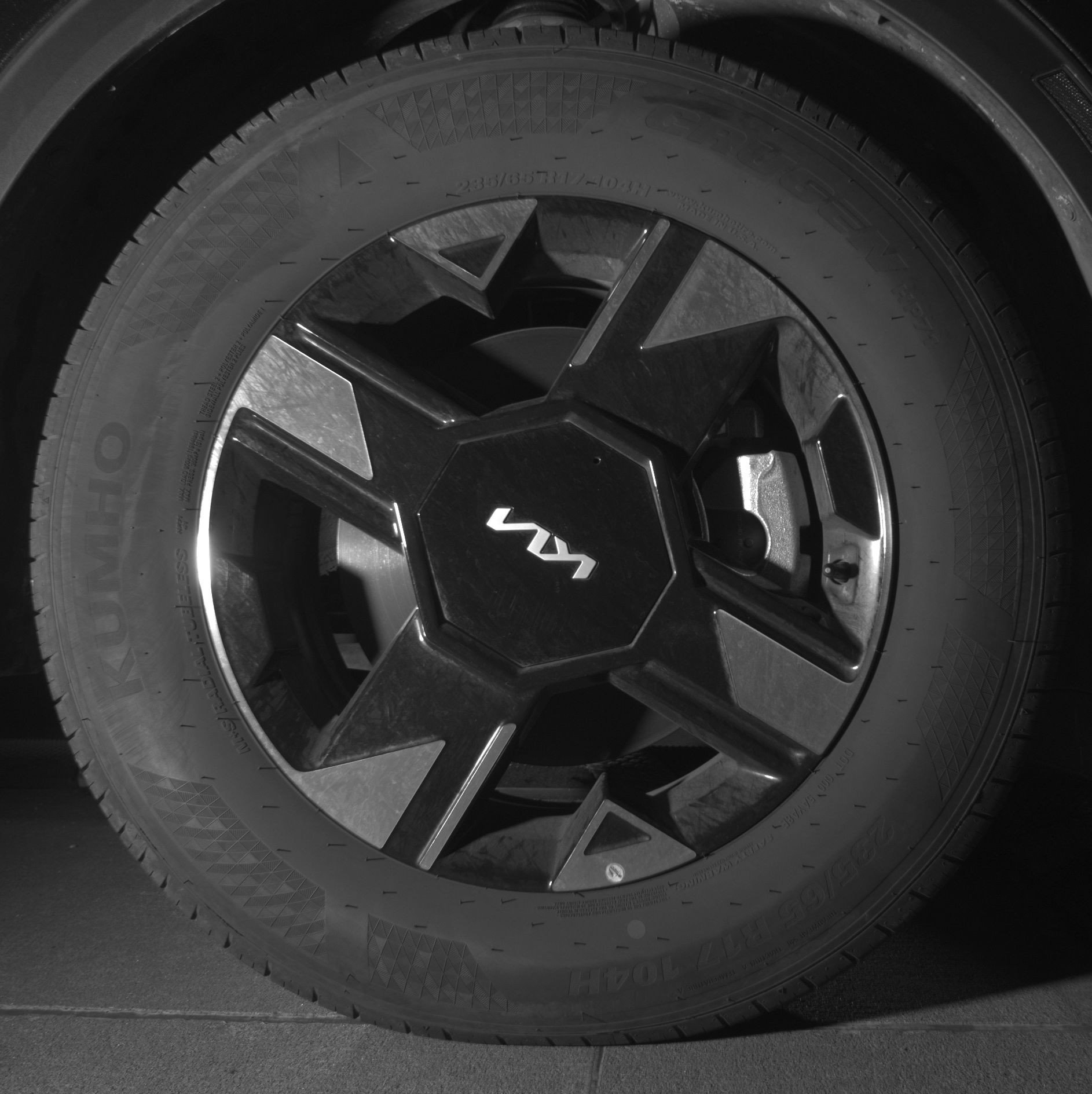 Thumbnail: 2026 Kia Sportage - 13