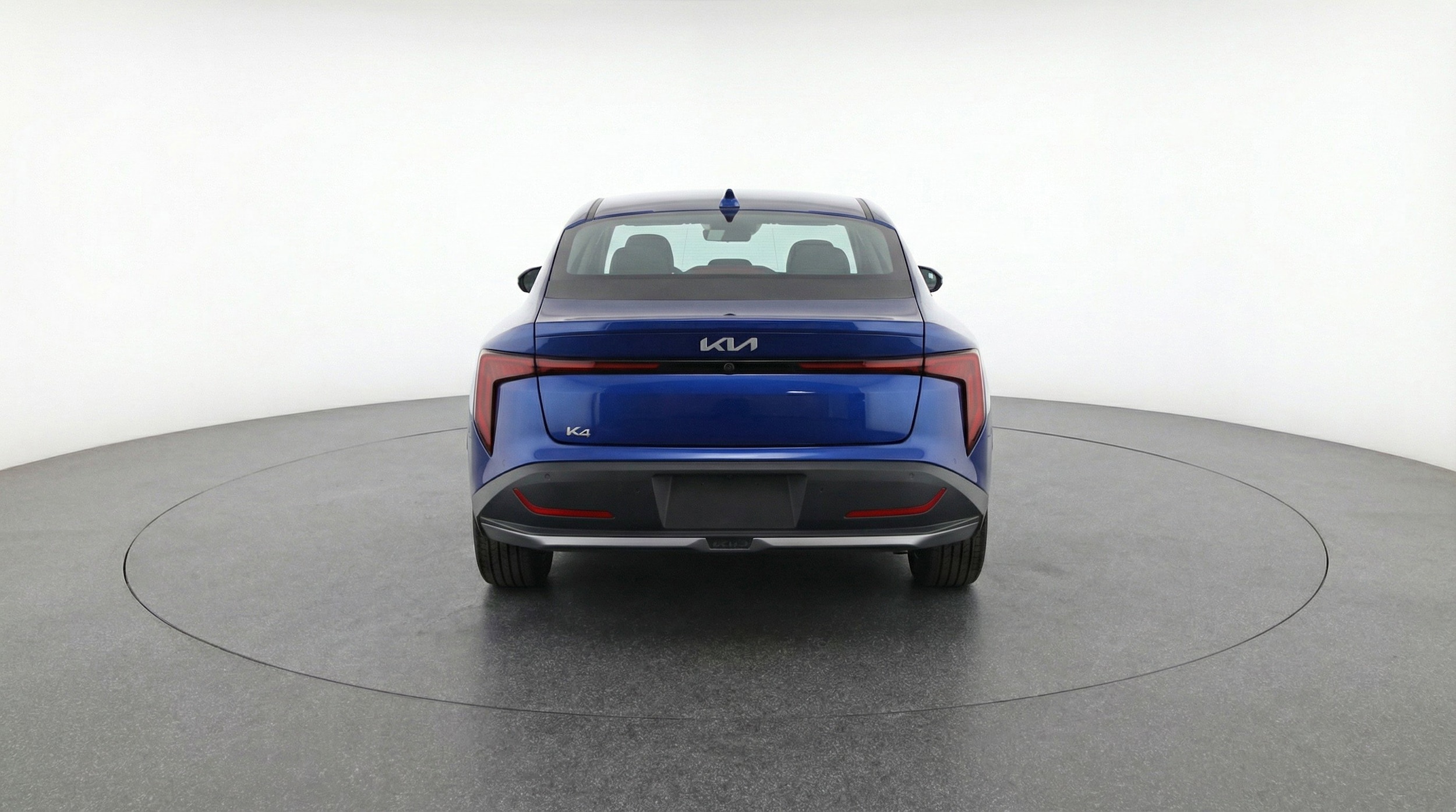 Thumbnail: 2025 Kia K4 - 7