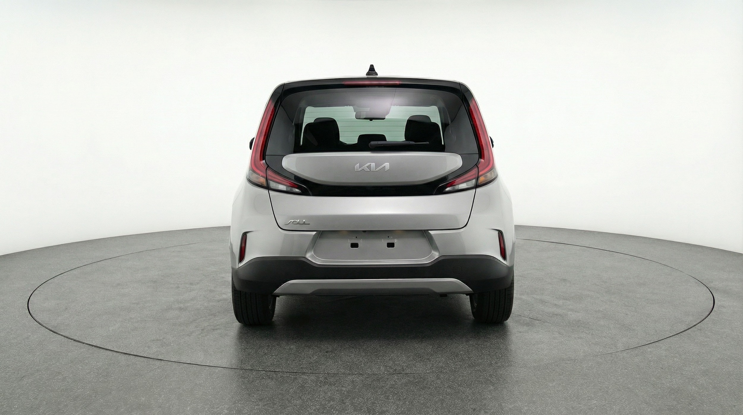 Thumbnail: 2025 Kia Soul - 6