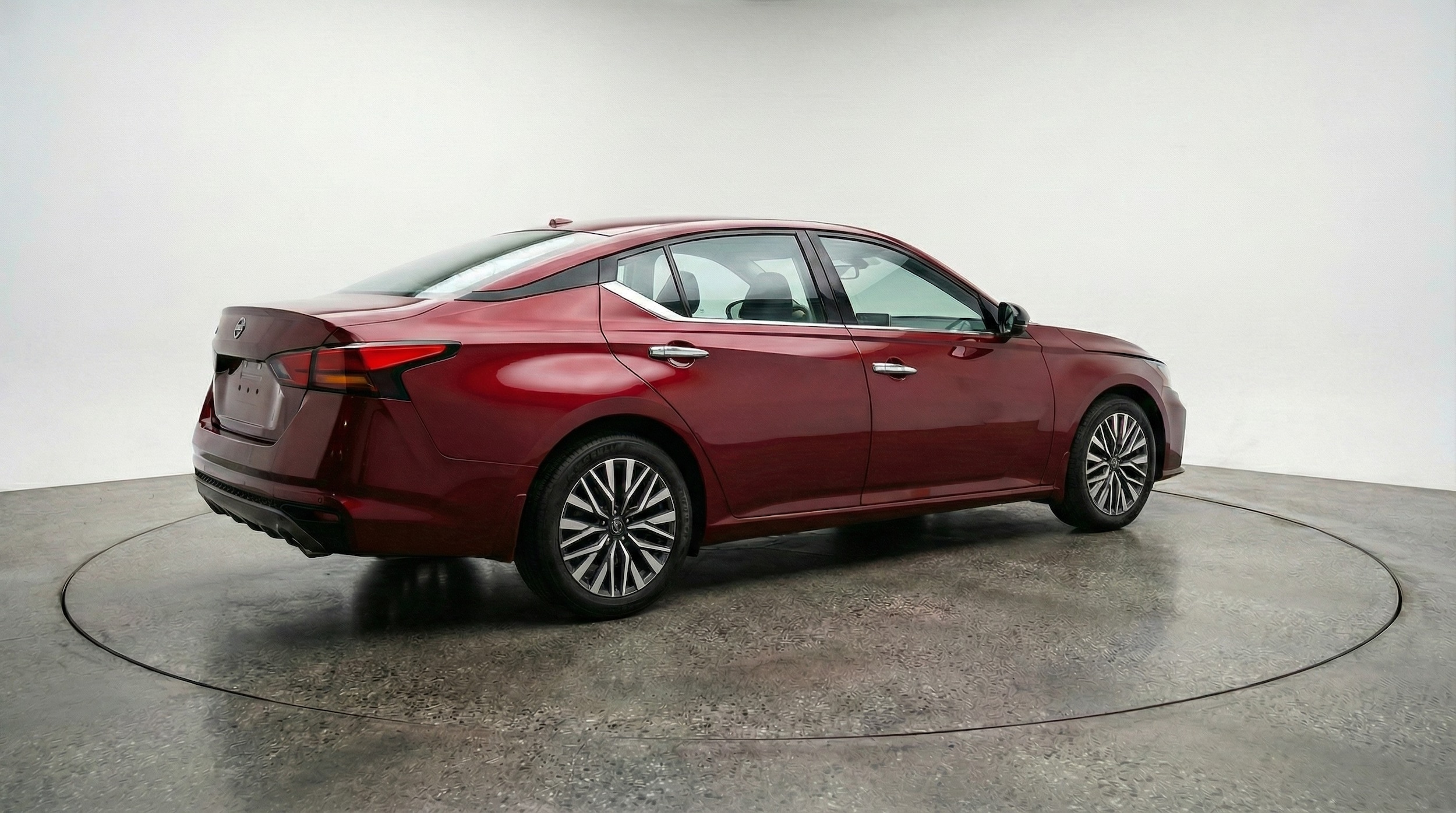 Thumbnail: 2025 Nissan Altima - 7