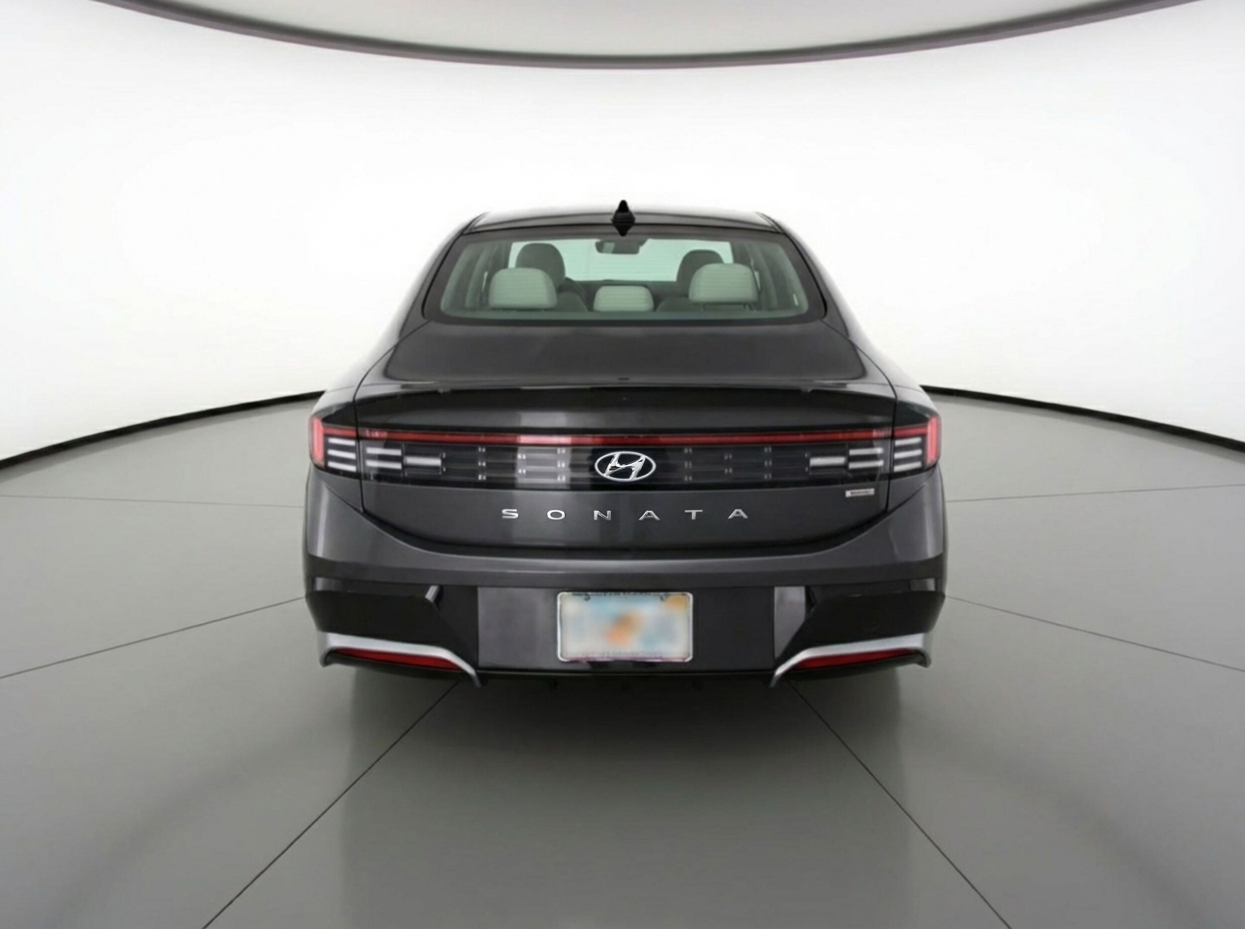 Thumbnail: 2025 Hyundai Sonata - 6