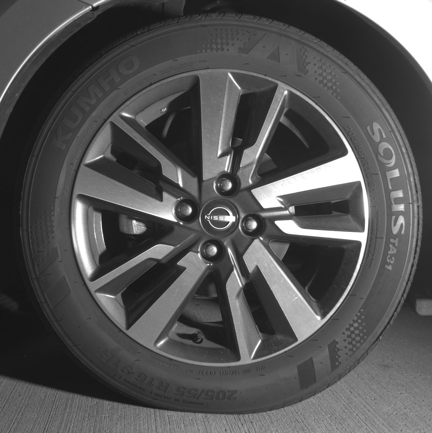 Thumbnail: 2025 Nissan Versa - 9