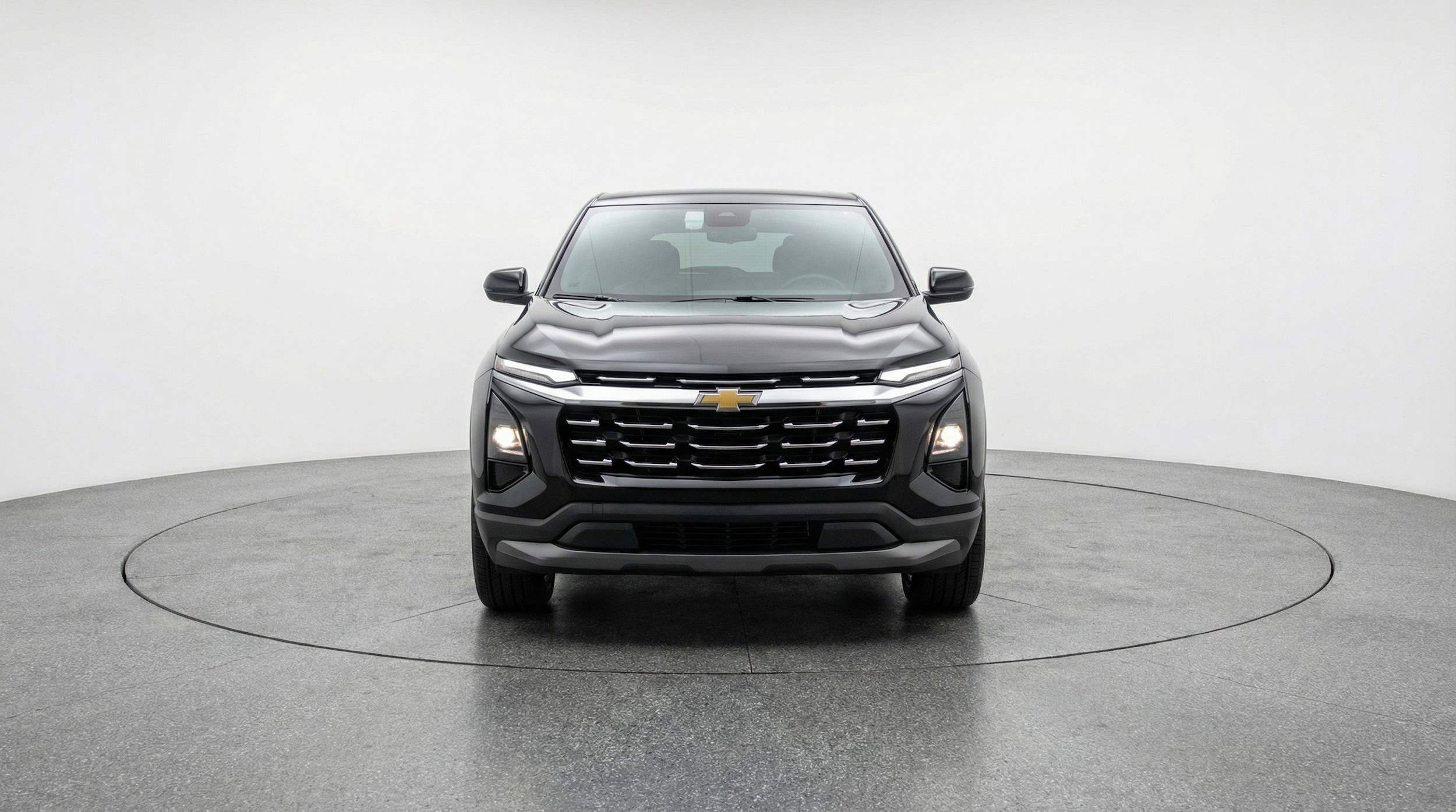 Thumbnail: 2025 Chevrolet Equinox - 2
