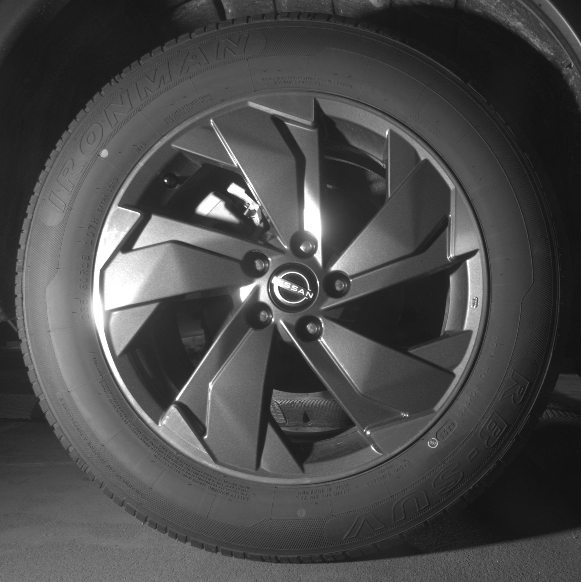 Thumbnail: 2025 Nissan Rogue - 15