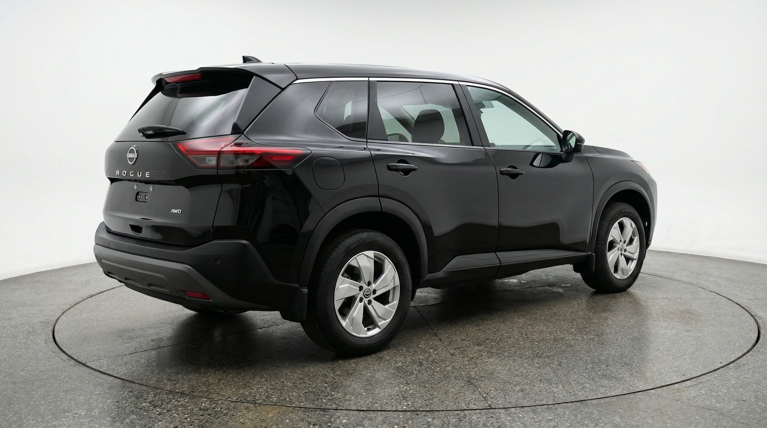 Thumbnail: 2025 Nissan Rogue - 7