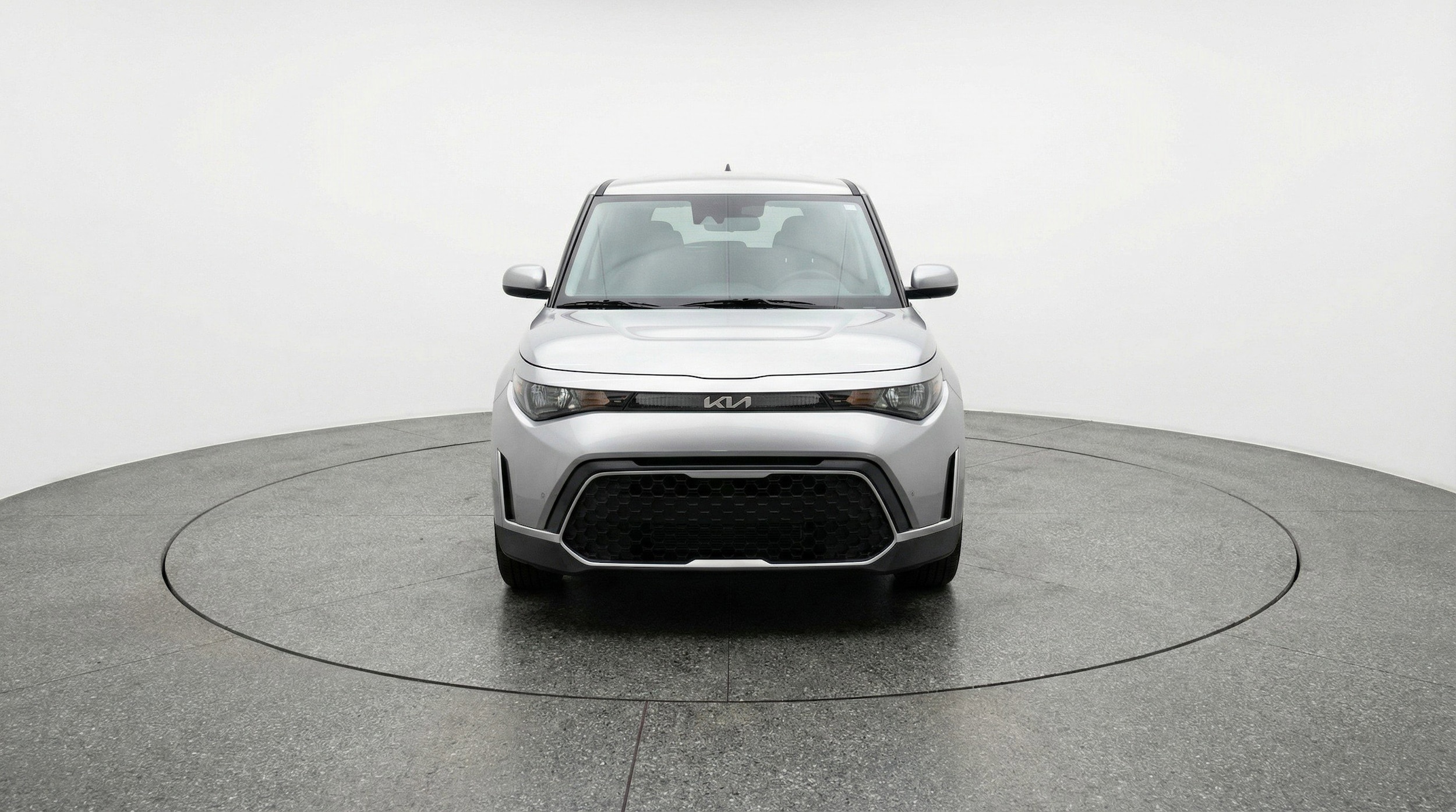 Thumbnail: 2025 Kia Soul - 2