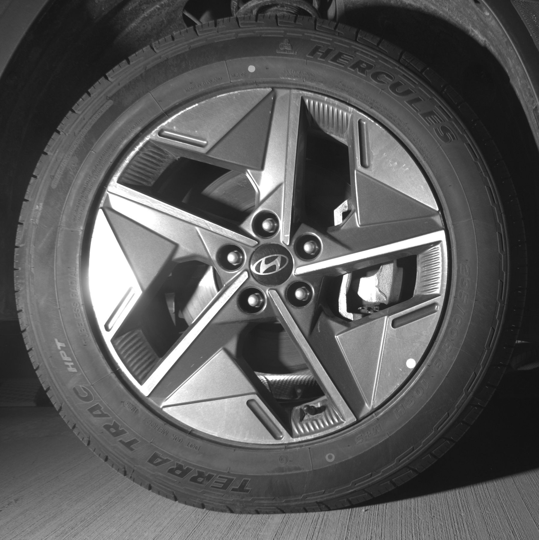 Thumbnail: 2025 Hyundai Tucson - 10