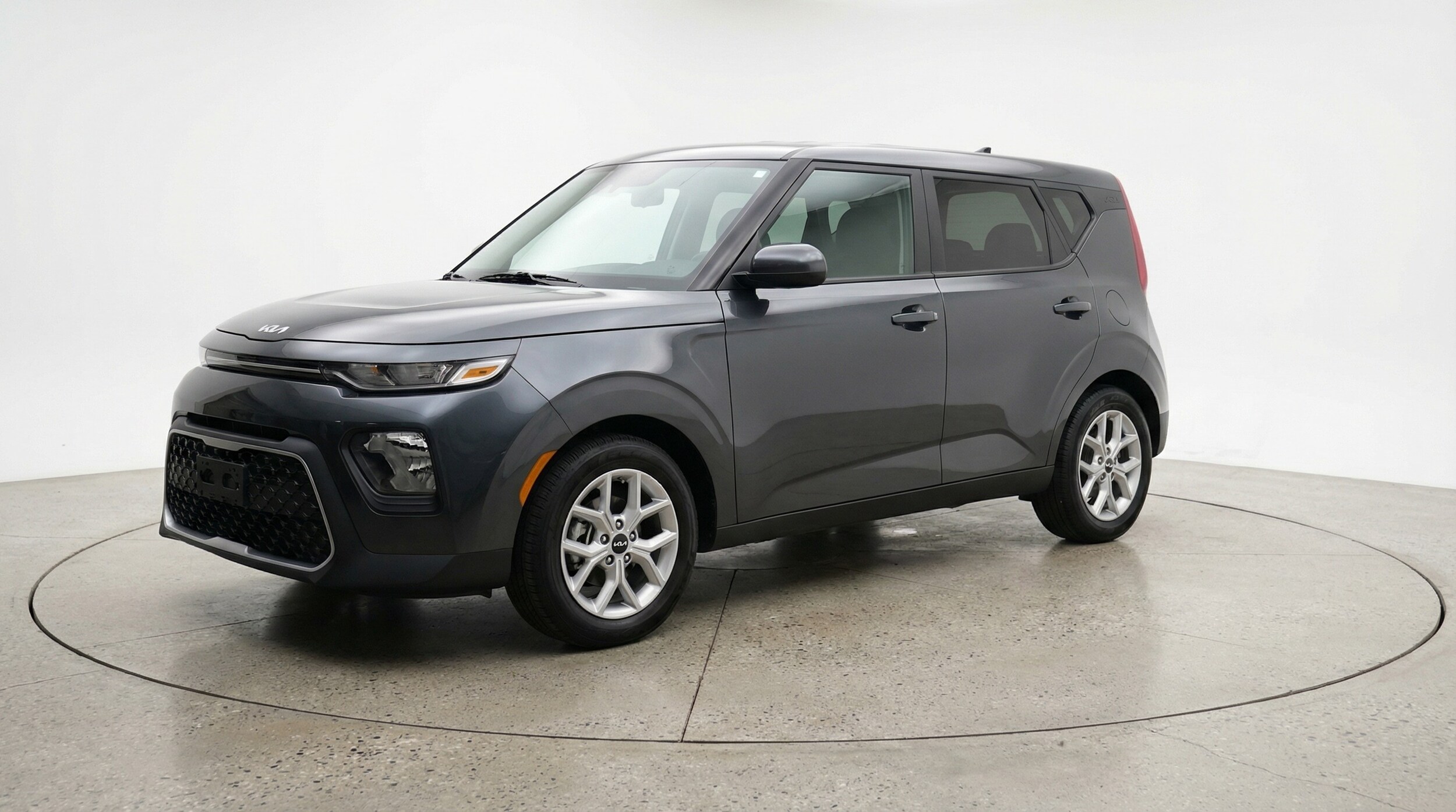 Thumbnail: 2025 Kia Soul - 3