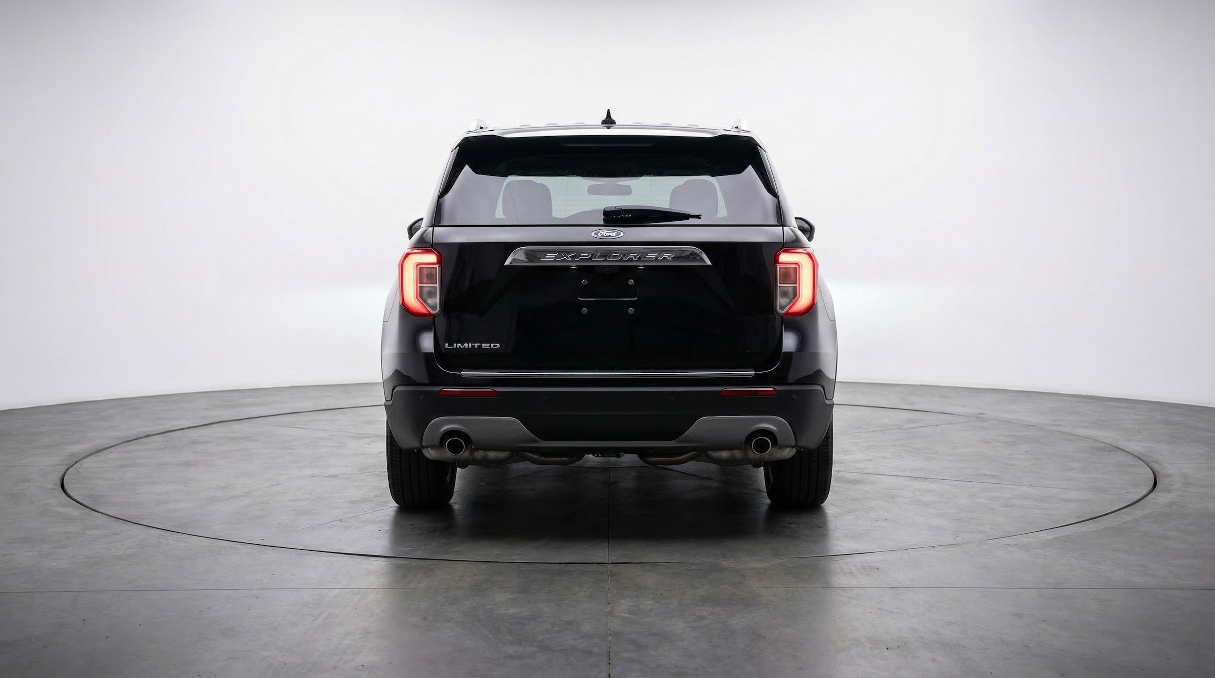 Thumbnail: 2024 Ford Explorer - 7
