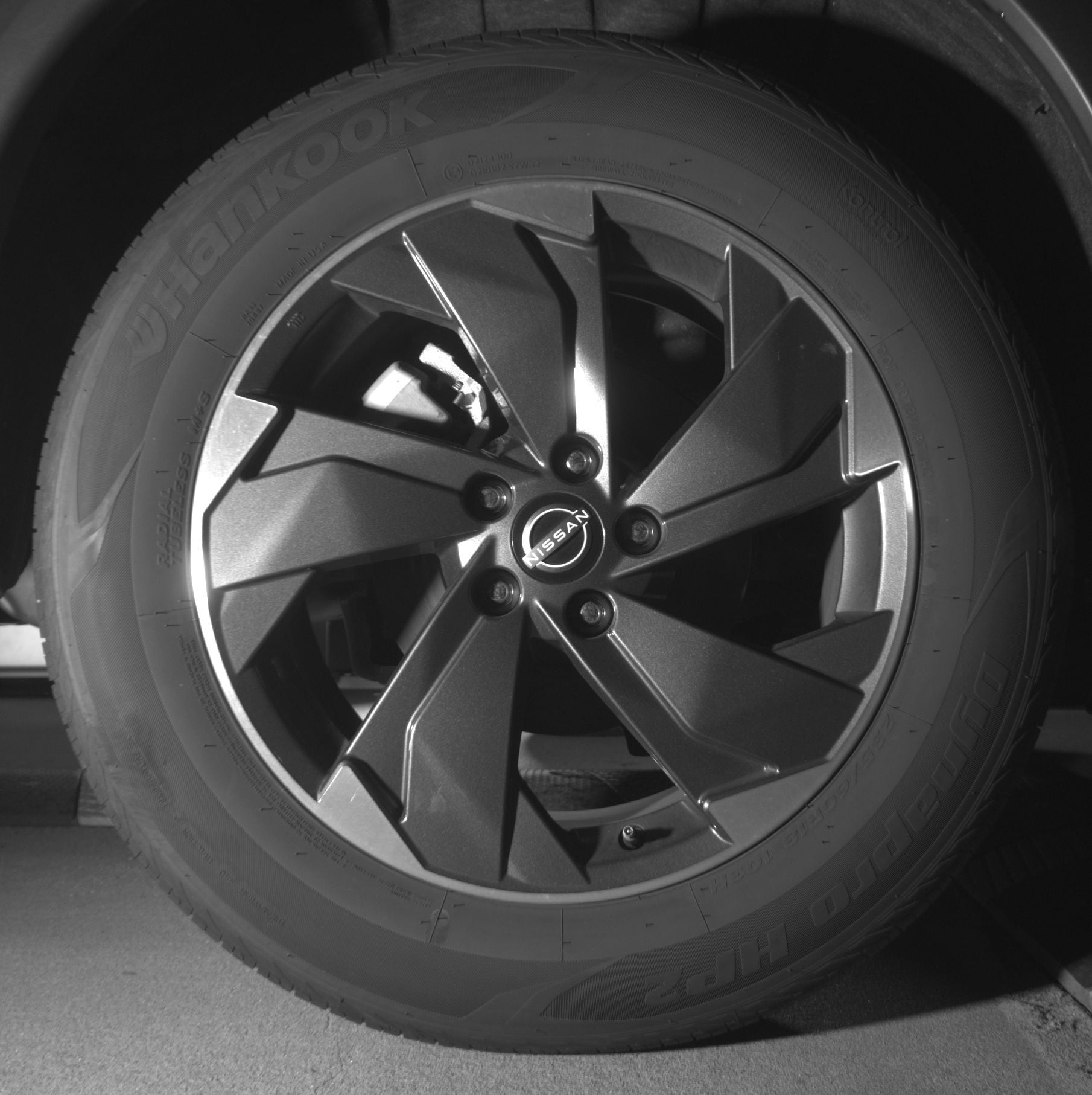 Thumbnail: 2025 Nissan Rogue - 12