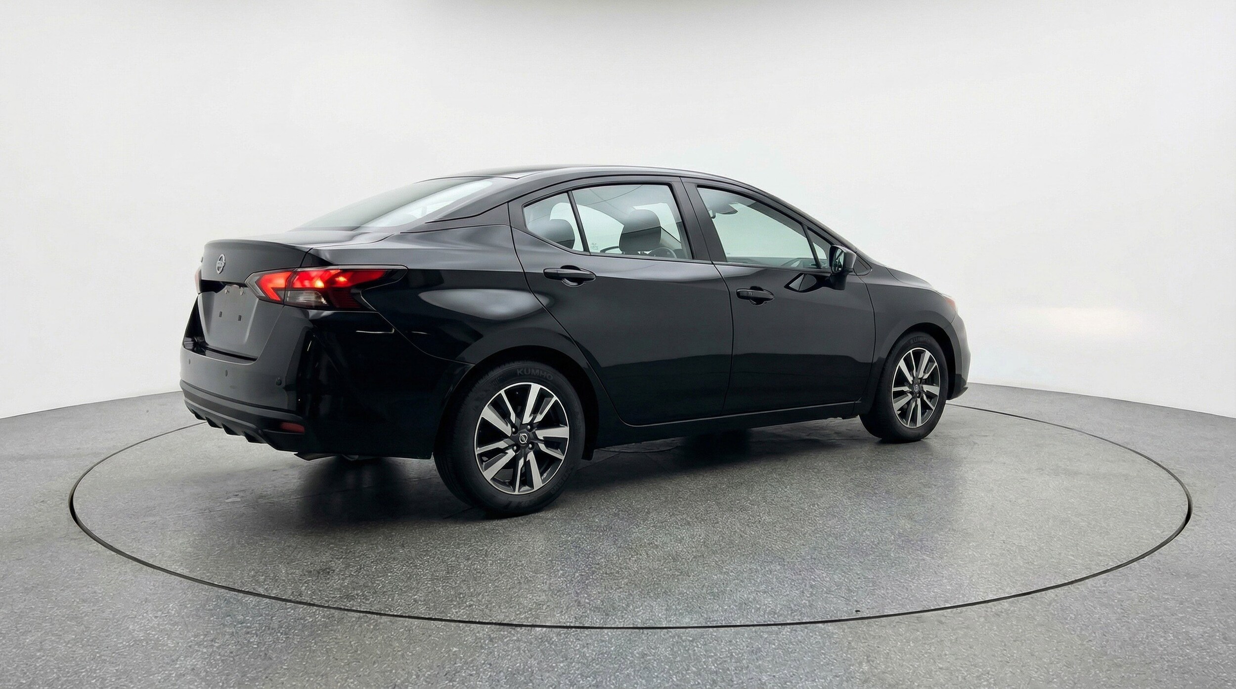 Thumbnail: 2025 Nissan Versa - 9
