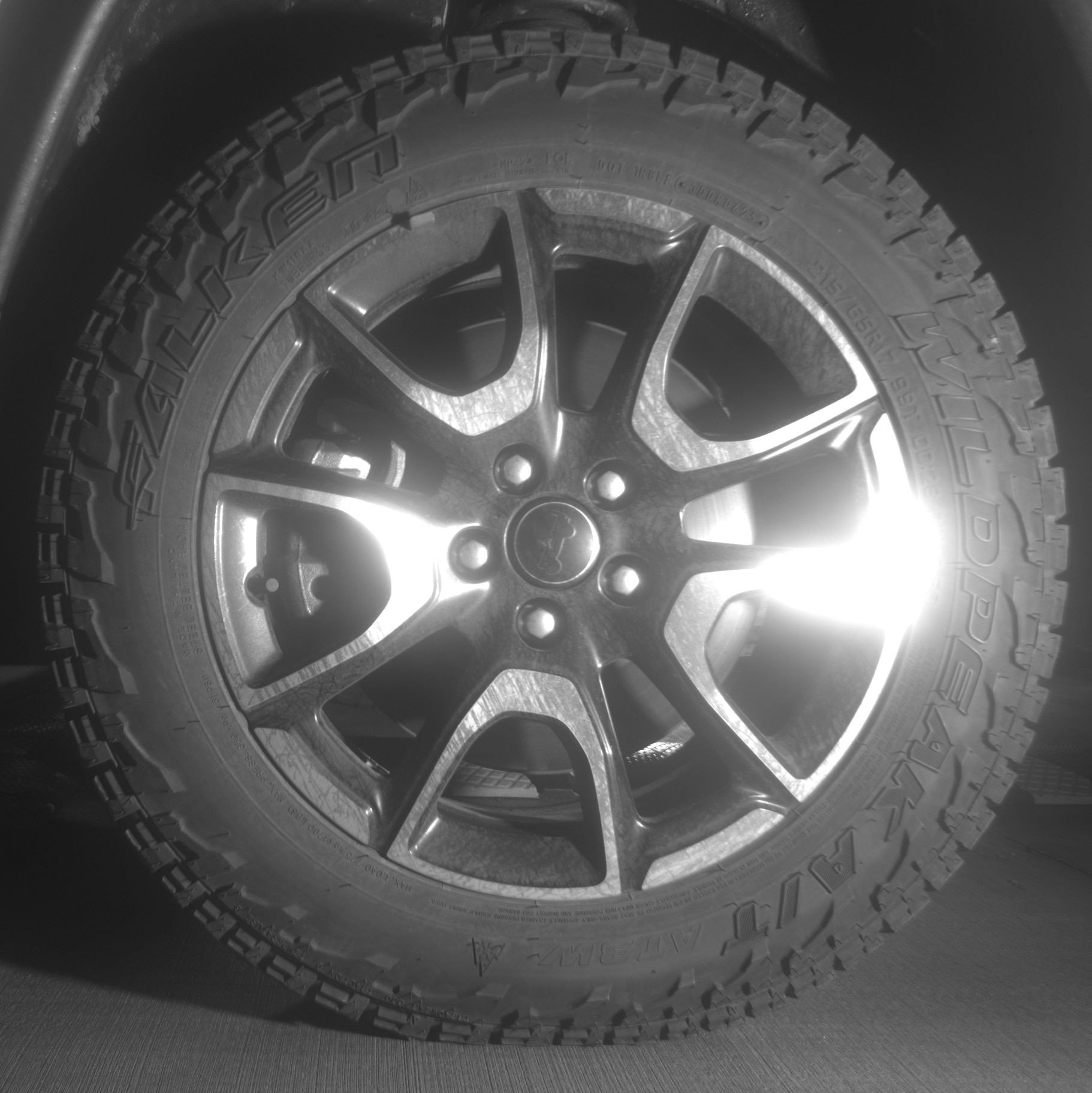Thumbnail: 2025 Jeep Compass - 12