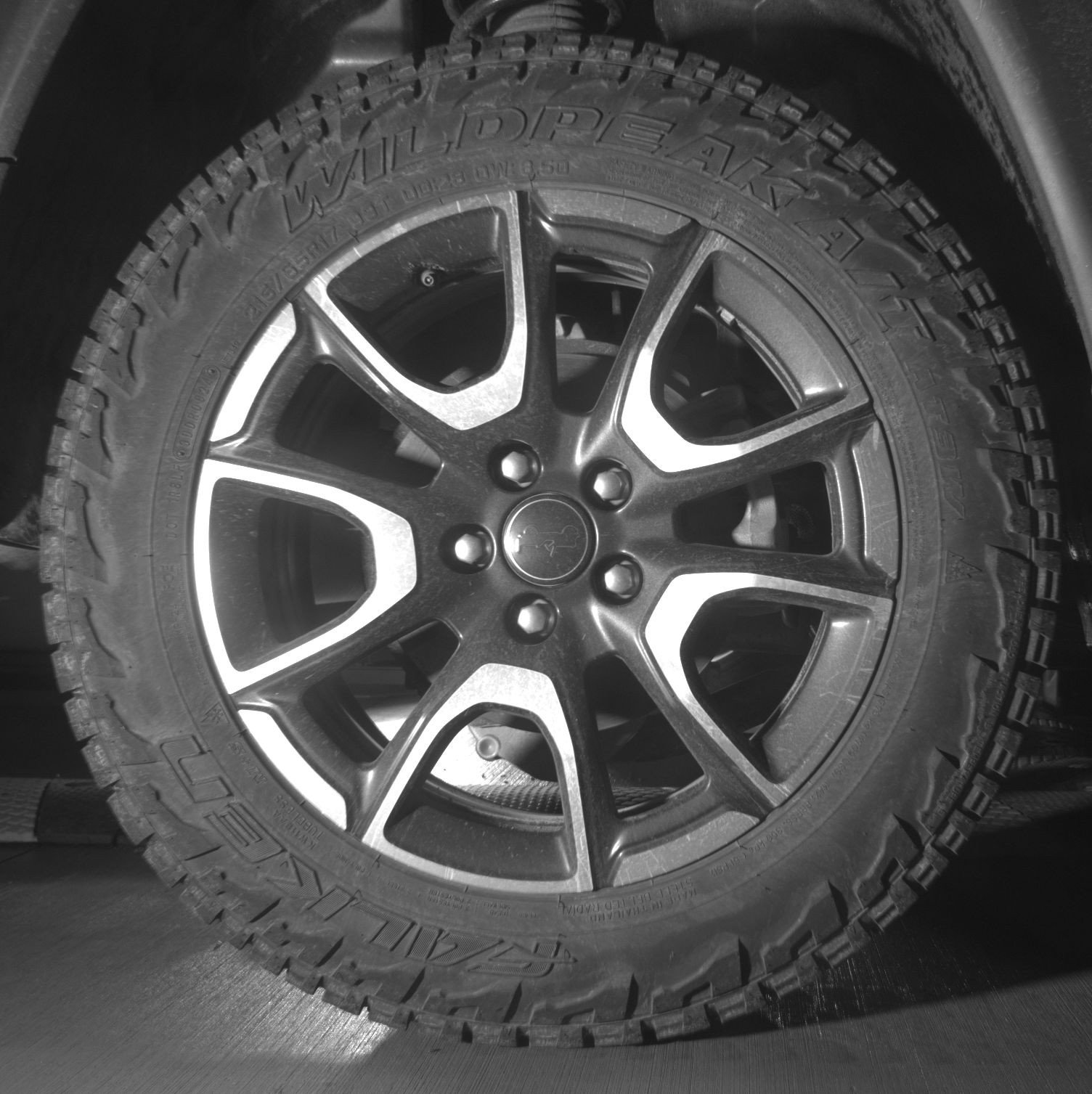 Thumbnail: 2025 Jeep Compass - 15