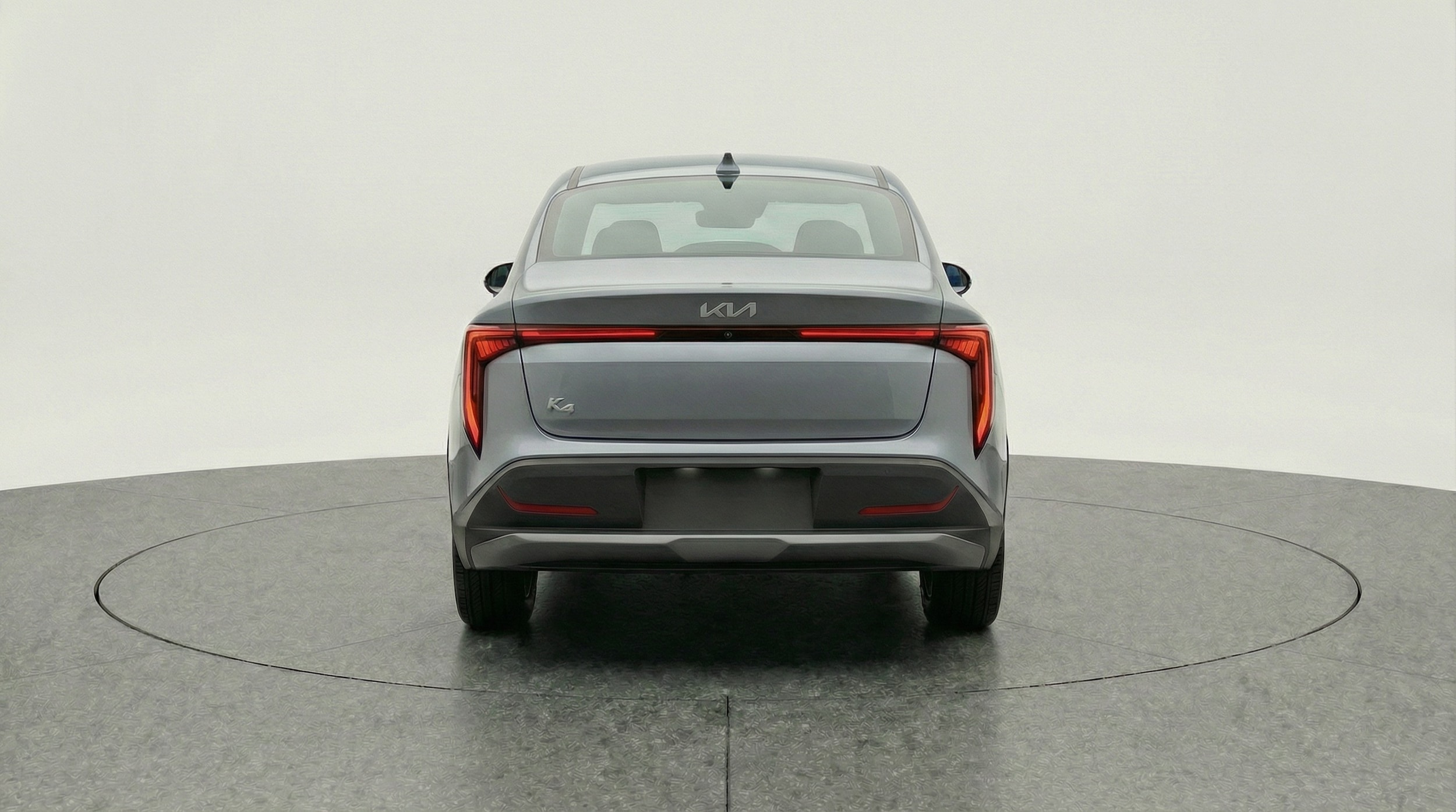 Thumbnail: 2025 Kia K4 - 6