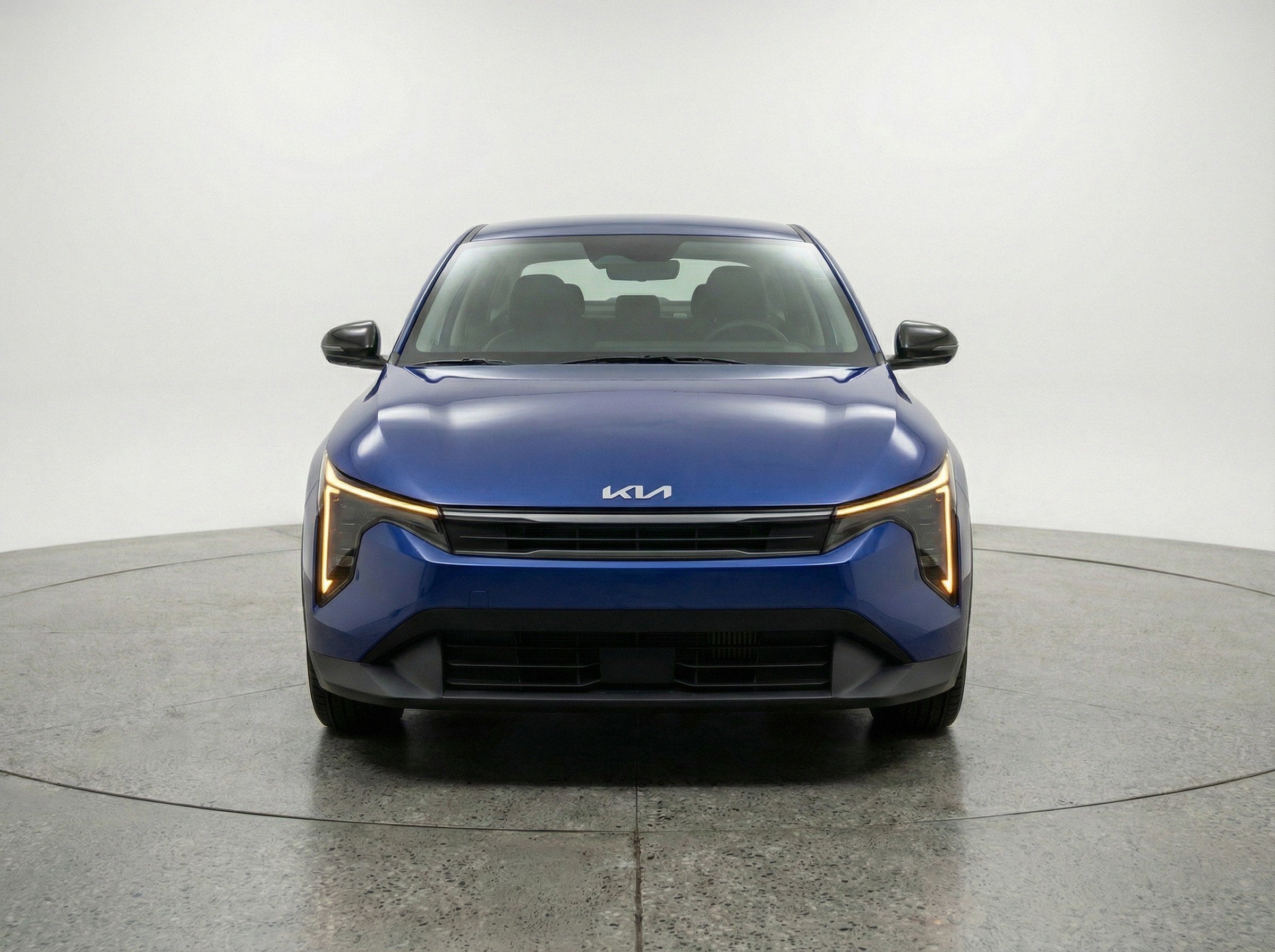 Thumbnail: 2025 Kia K4 - 2
