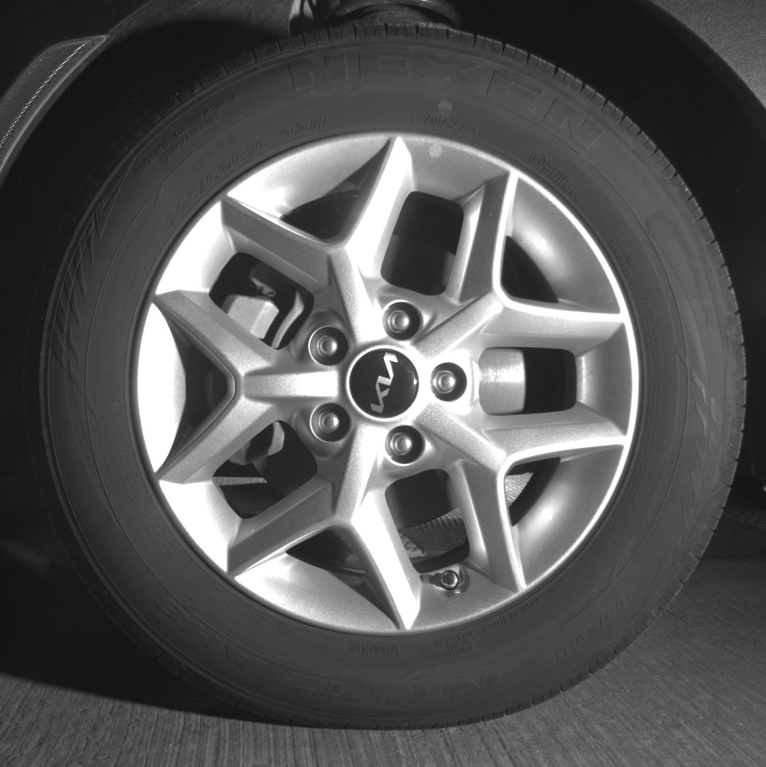 Thumbnail: 2025 Kia Soul - 12