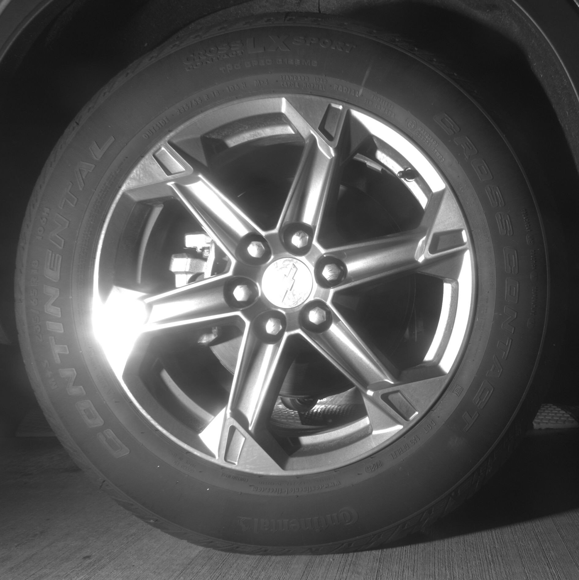 Thumbnail: 2025 Chevrolet Blazer - 15