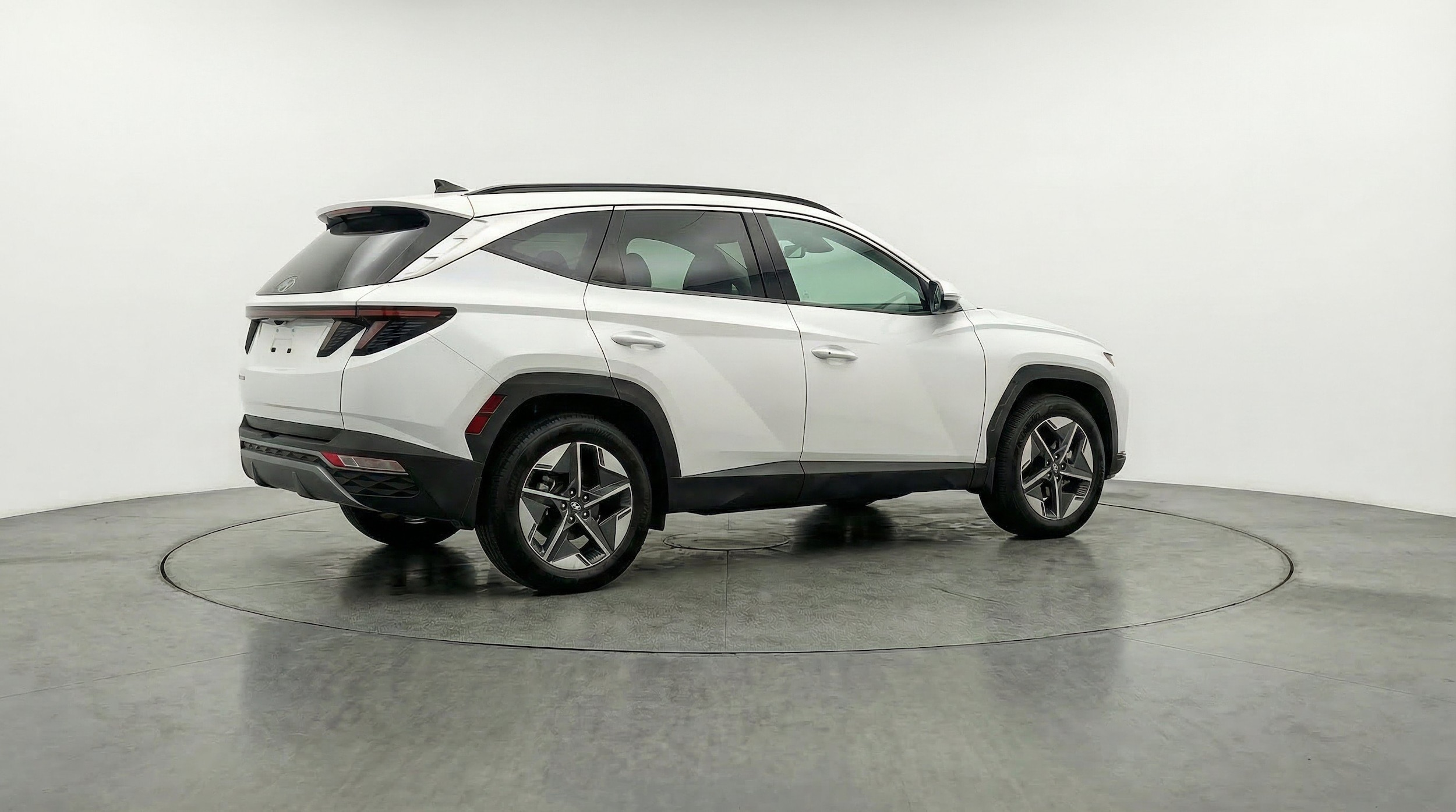 Thumbnail: 2026 Hyundai Tucson - 9