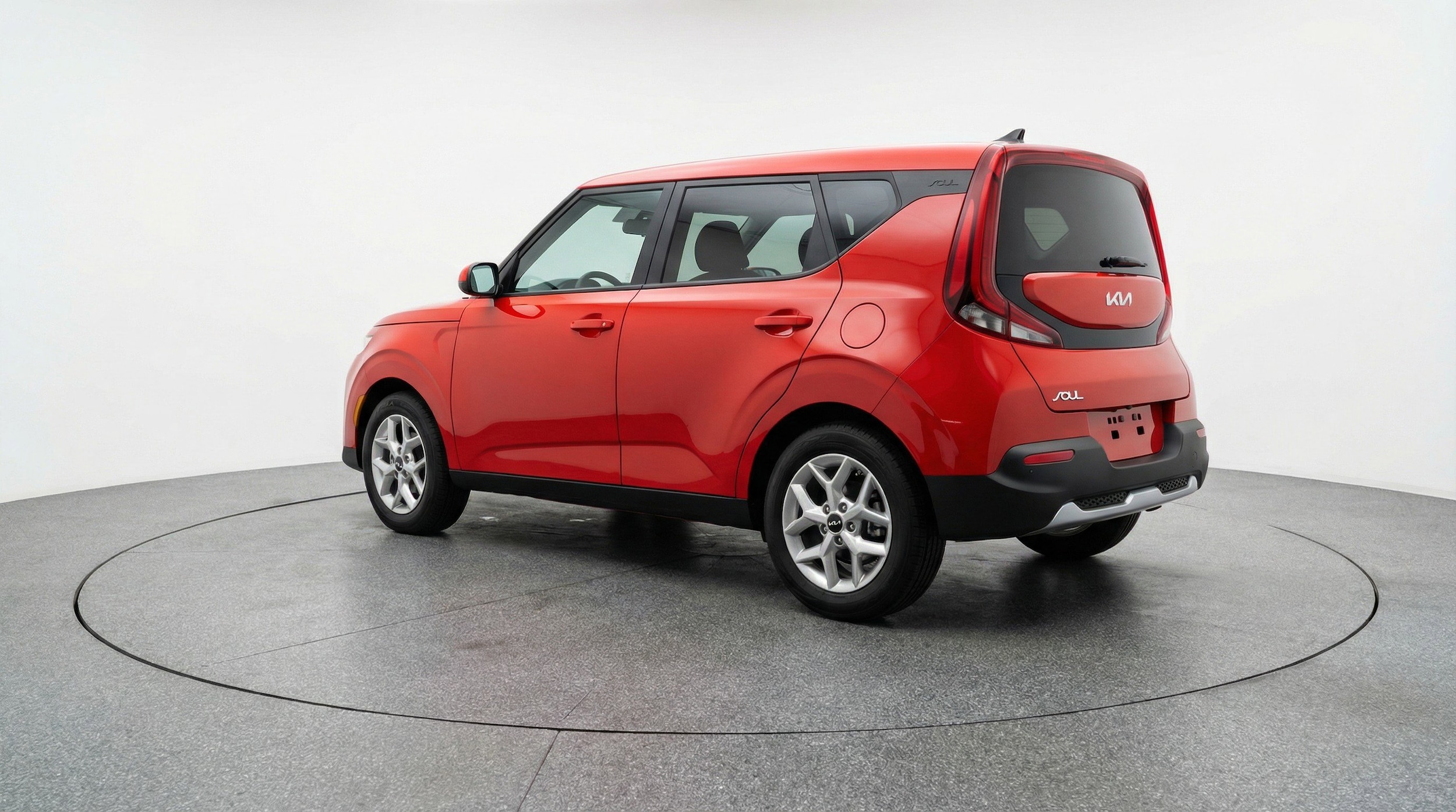 Thumbnail: 2025 Kia Soul - 6