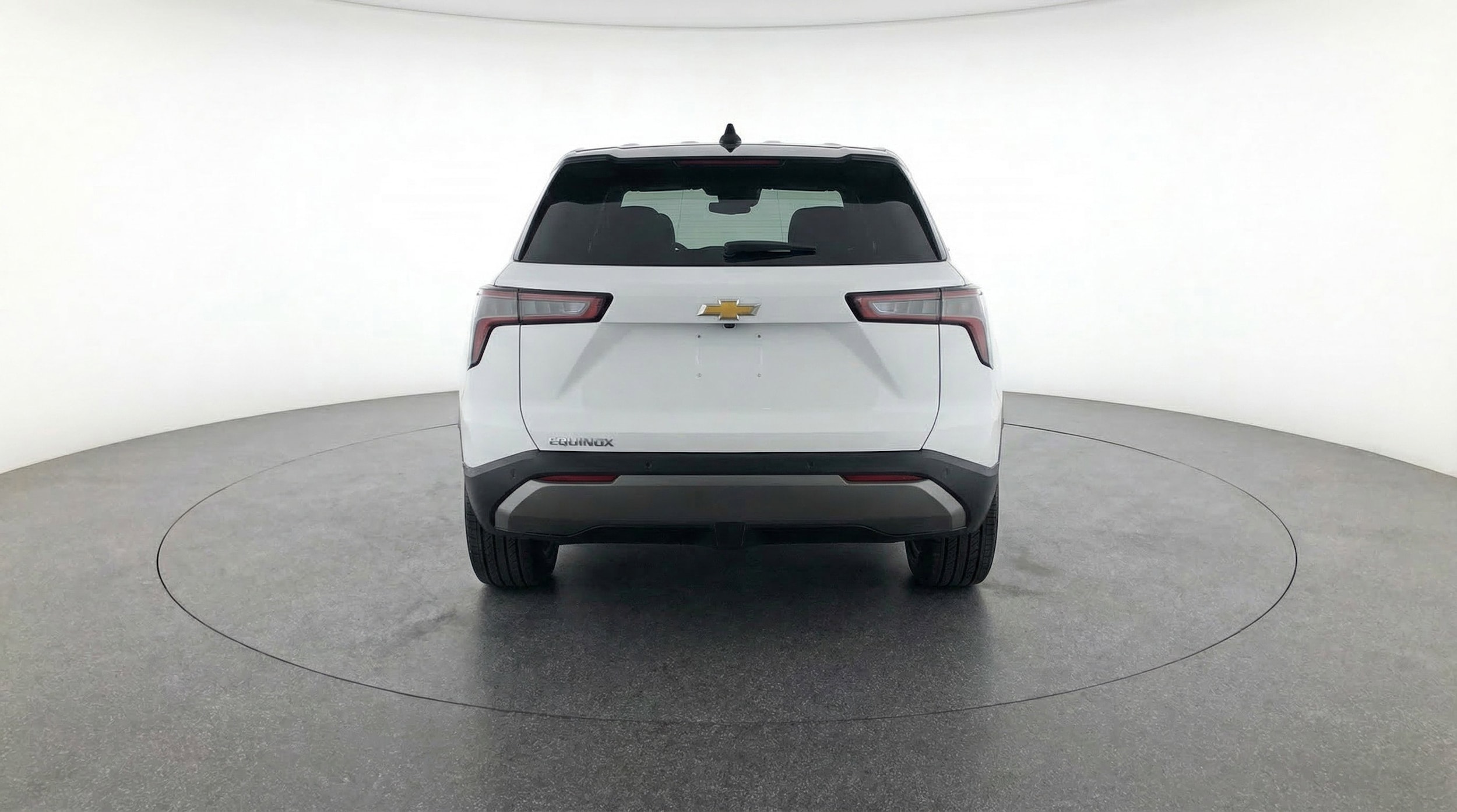 Thumbnail: 2025 Chevrolet Equinox - 7