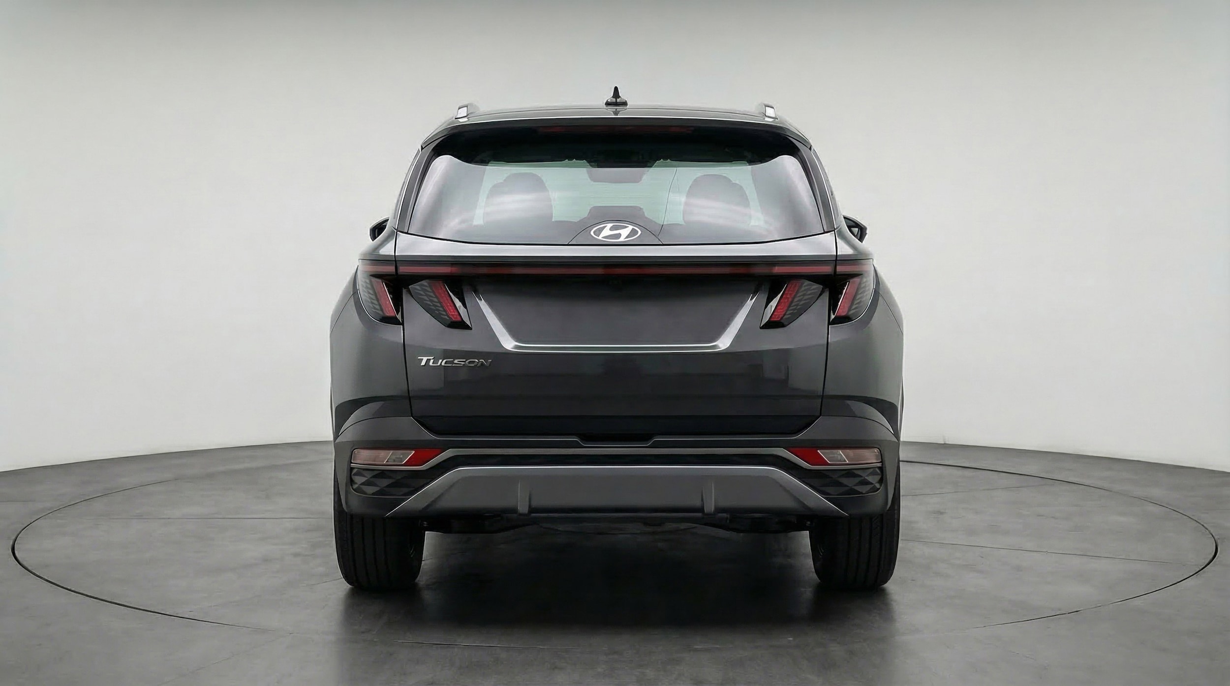 Thumbnail: 2025 Hyundai Tucson - 7