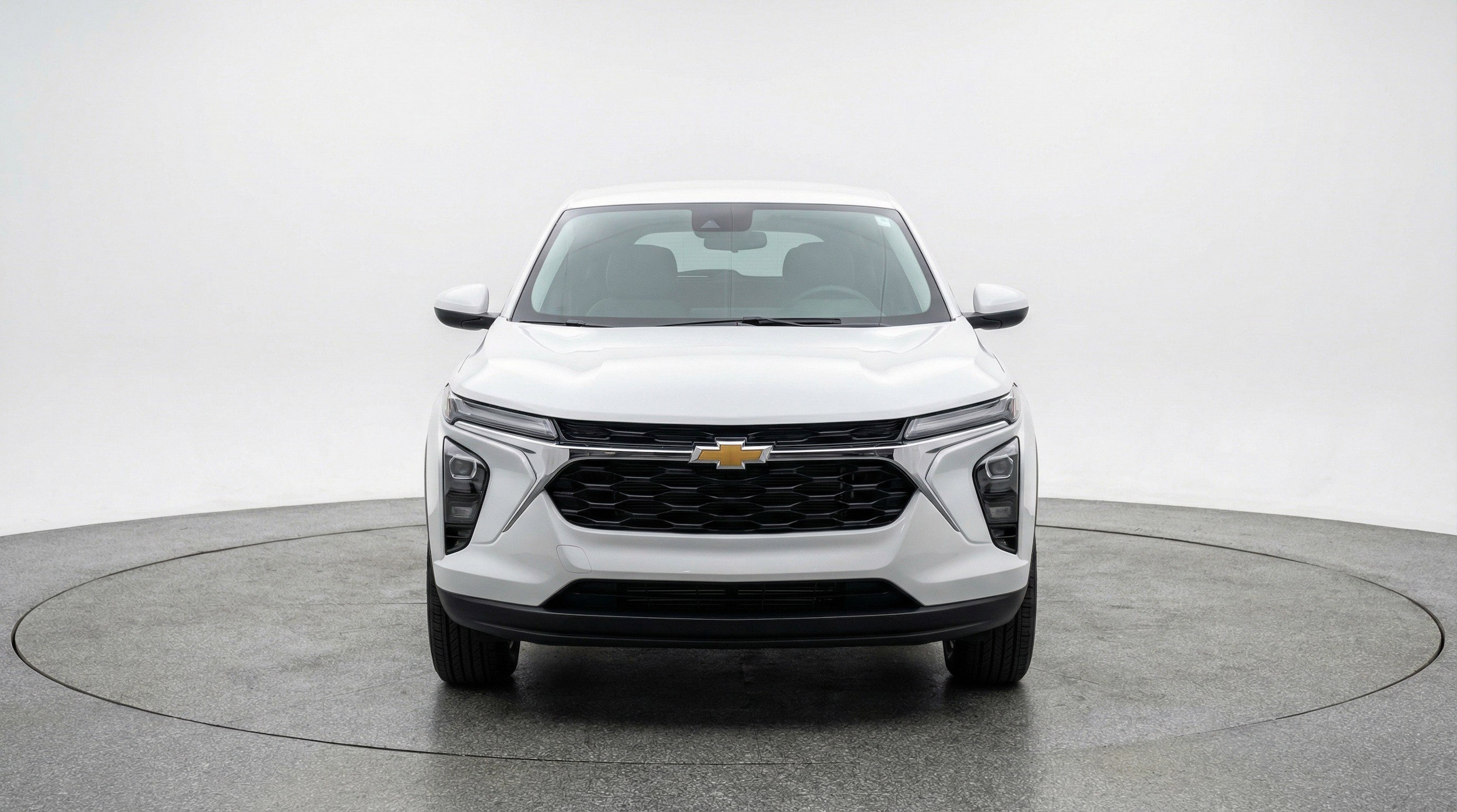 Thumbnail: 2025 Chevrolet Trax - 2