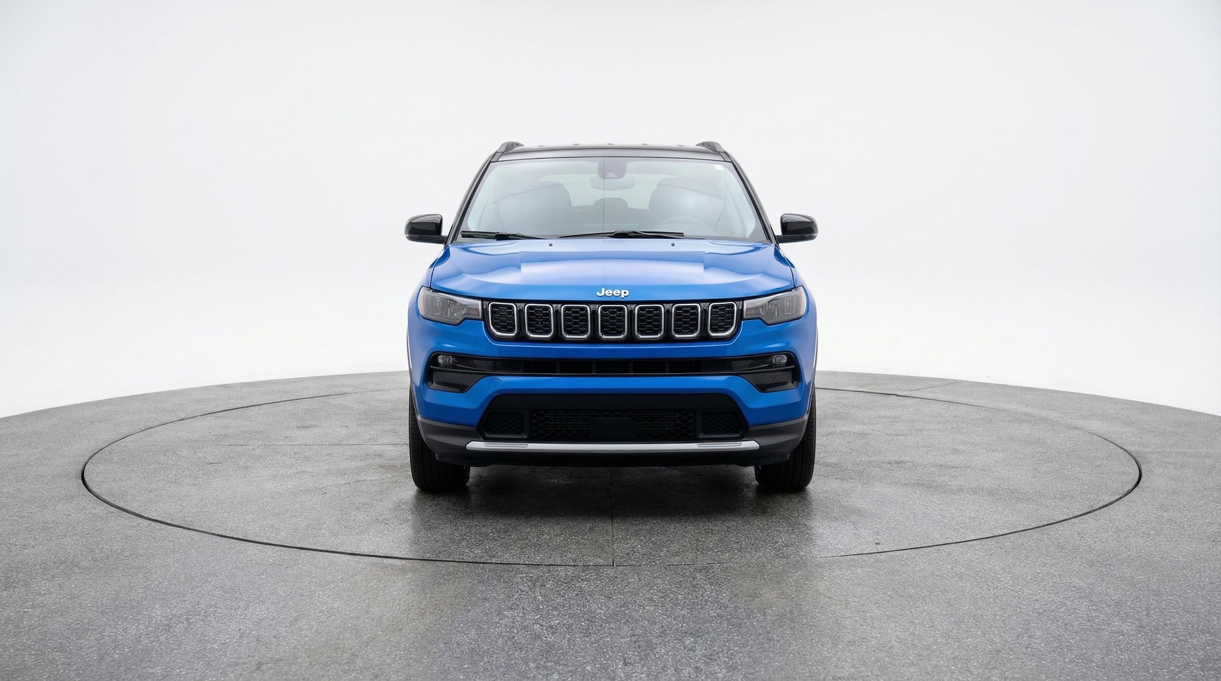 Thumbnail: 2025 Jeep Compass - 2