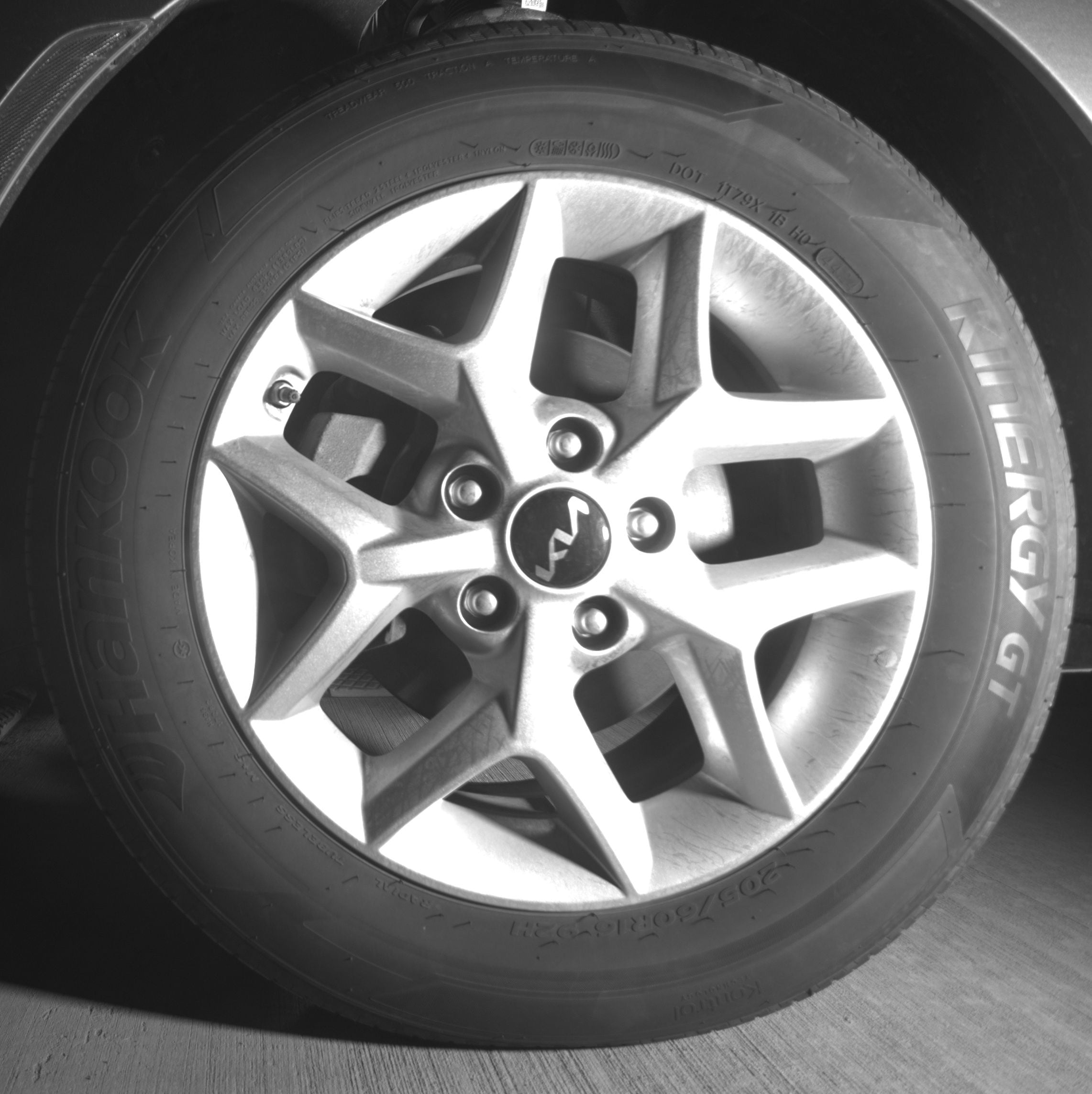 Thumbnail: 2025 Kia Soul - 9