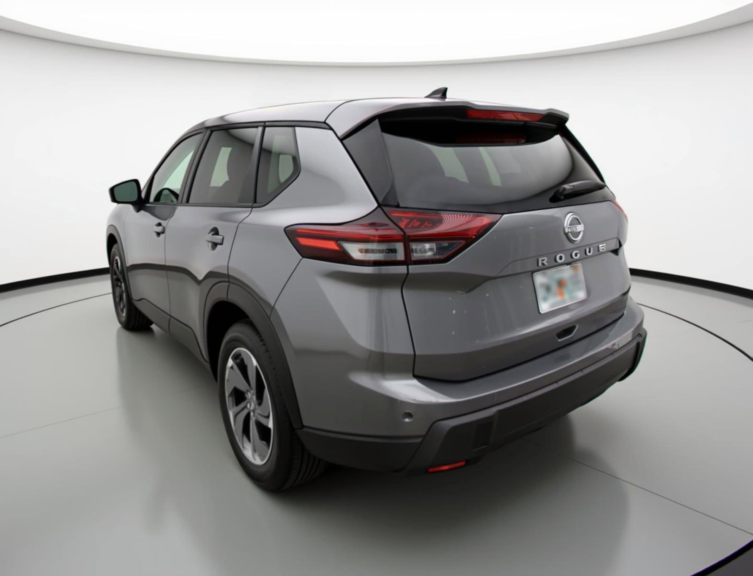 Thumbnail: 2025 Nissan Rogue - 6