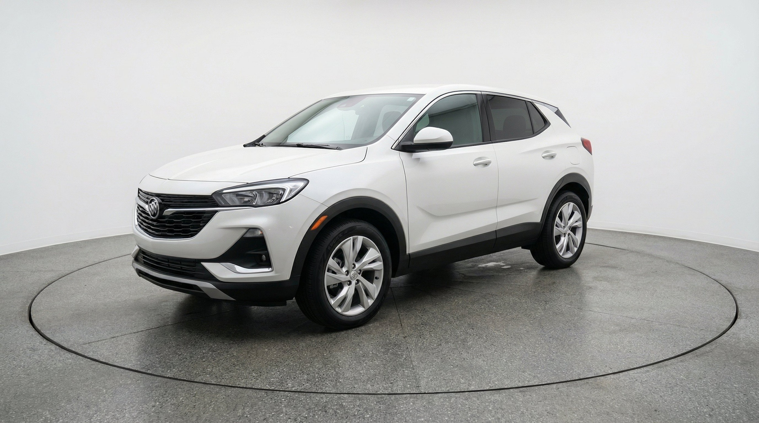Thumbnail: 2026 Buick Encore GX - 3