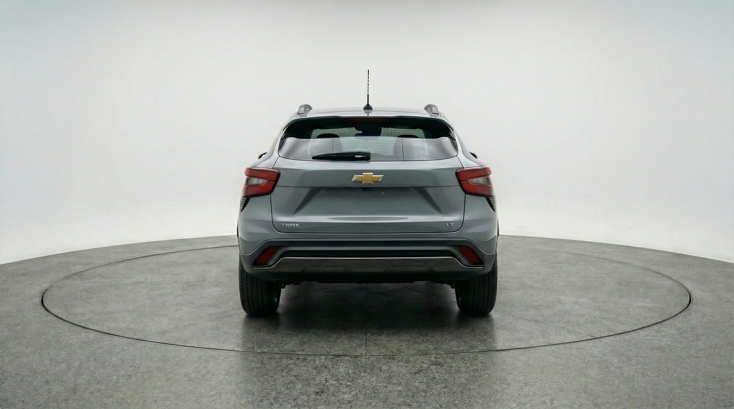 Thumbnail: 2025 Chevrolet Trax - 7