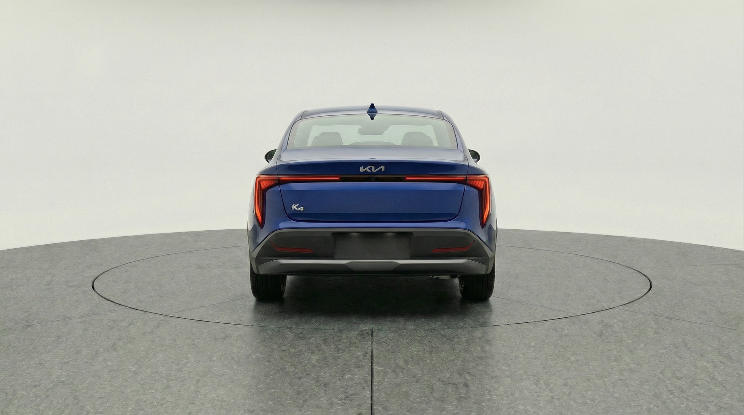 Thumbnail: 2025 Kia K4 - 6