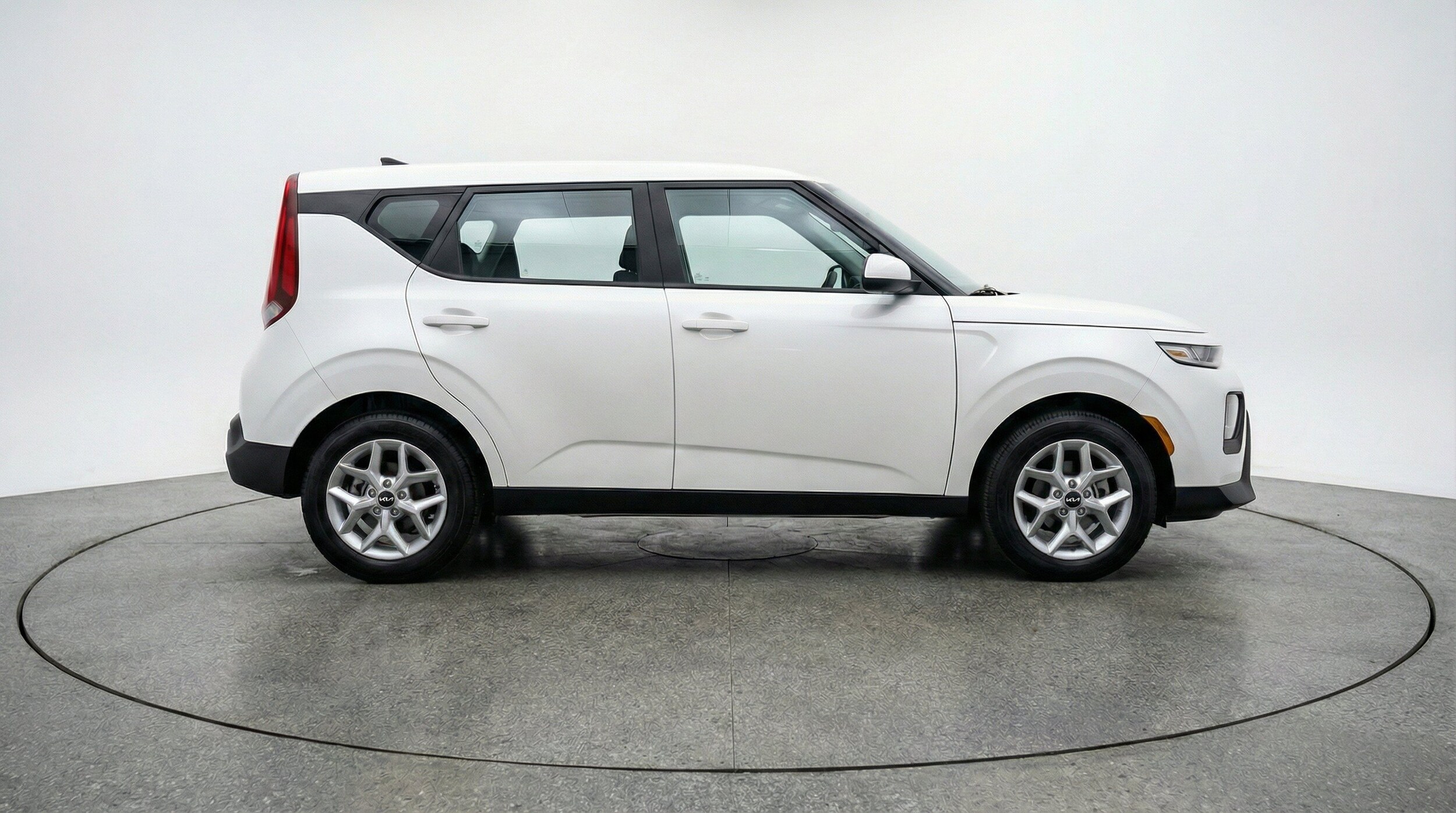 Thumbnail: 2025 Kia Soul - 11