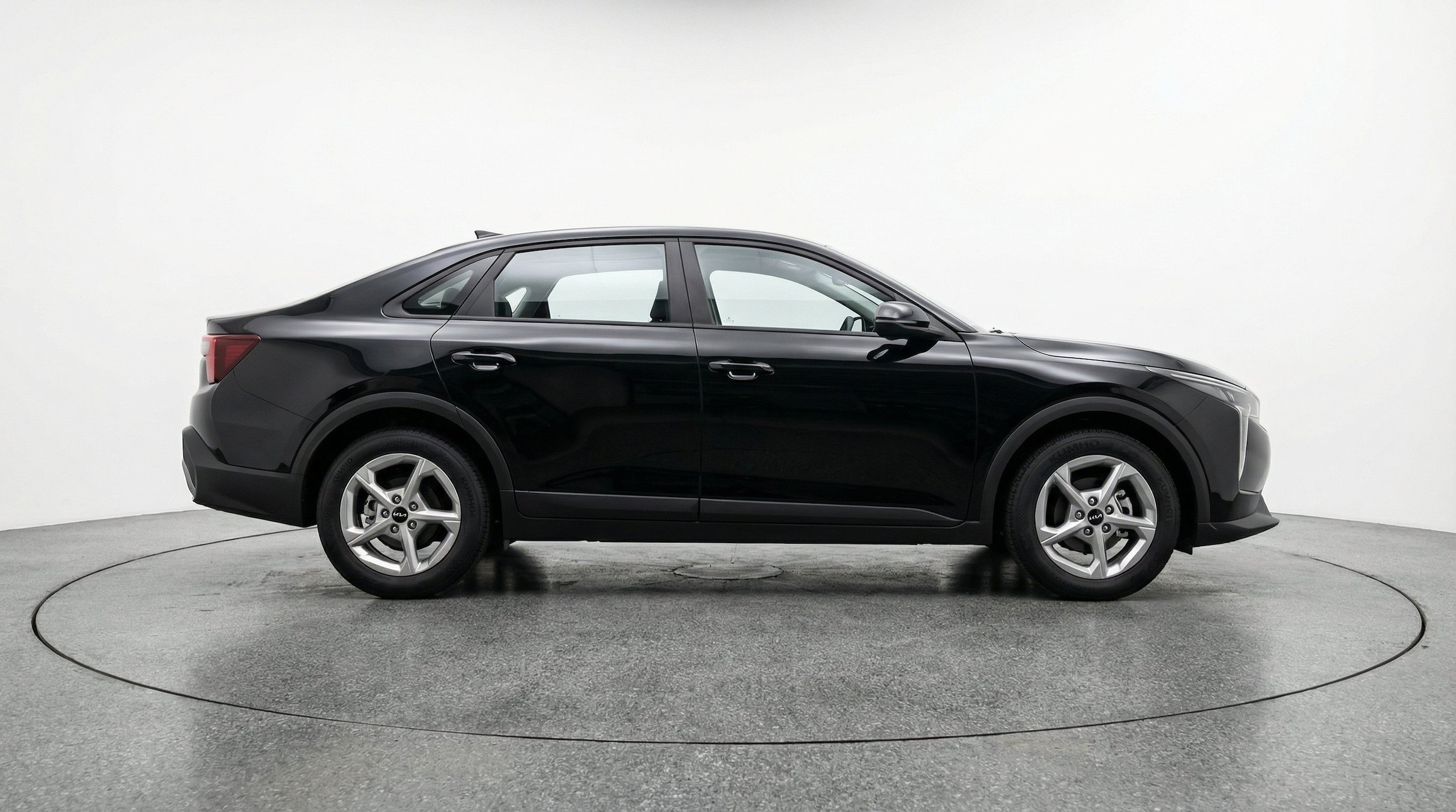 Thumbnail: 2026 Kia K4 - 11