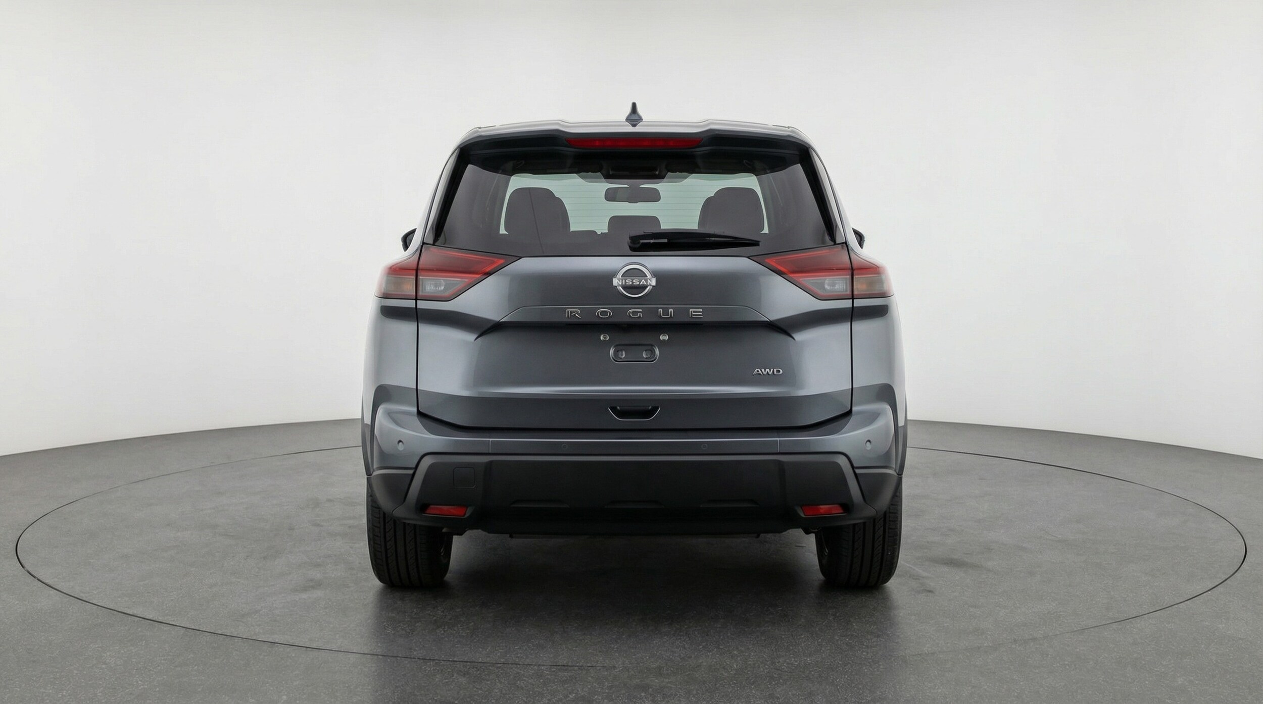 Thumbnail: 2025 Nissan Rogue - 6