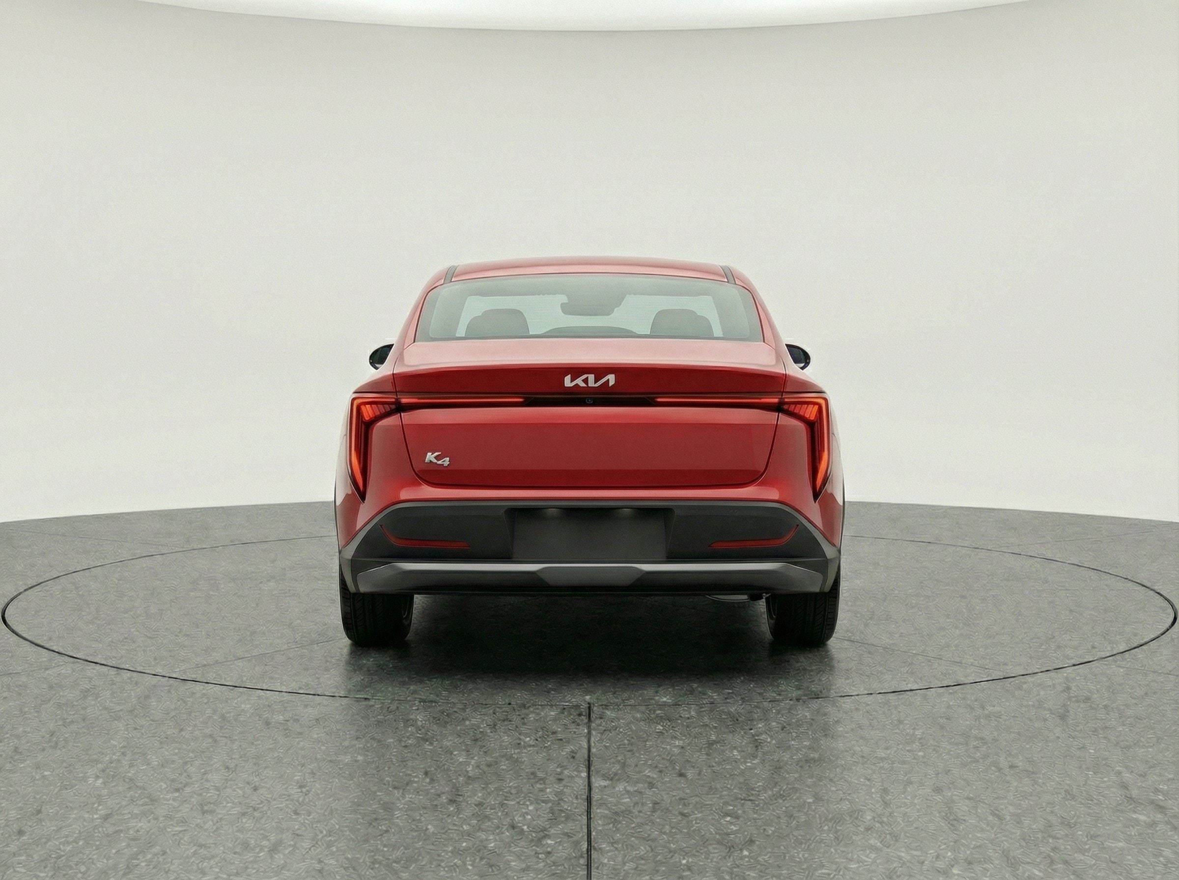 Thumbnail: 2025 Kia K4 - 7