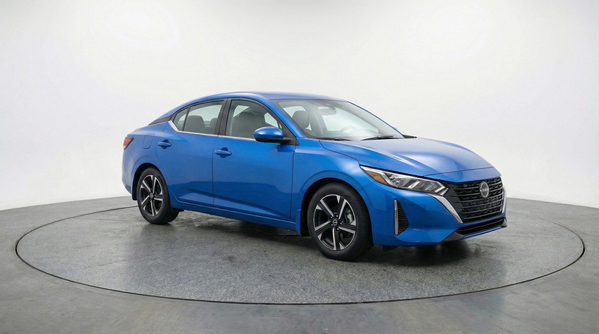 Thumbnail: 2025 Nissan Sentra - 1