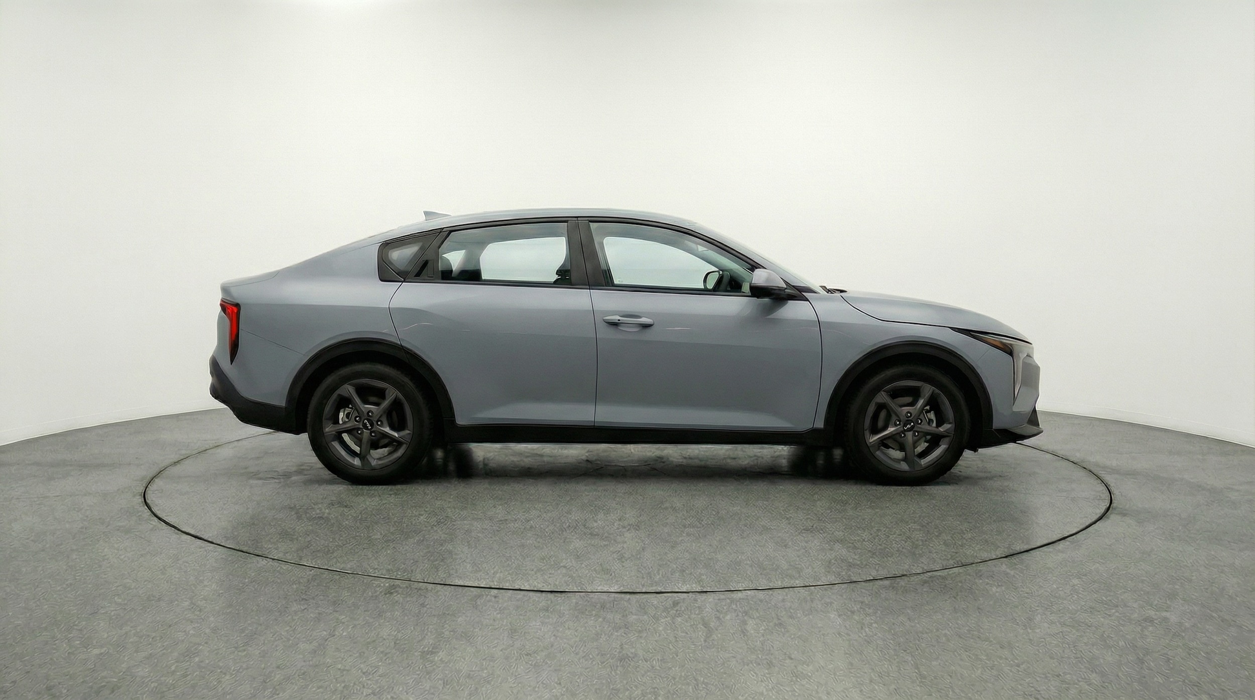 Thumbnail: 2025 Kia K4 - 8