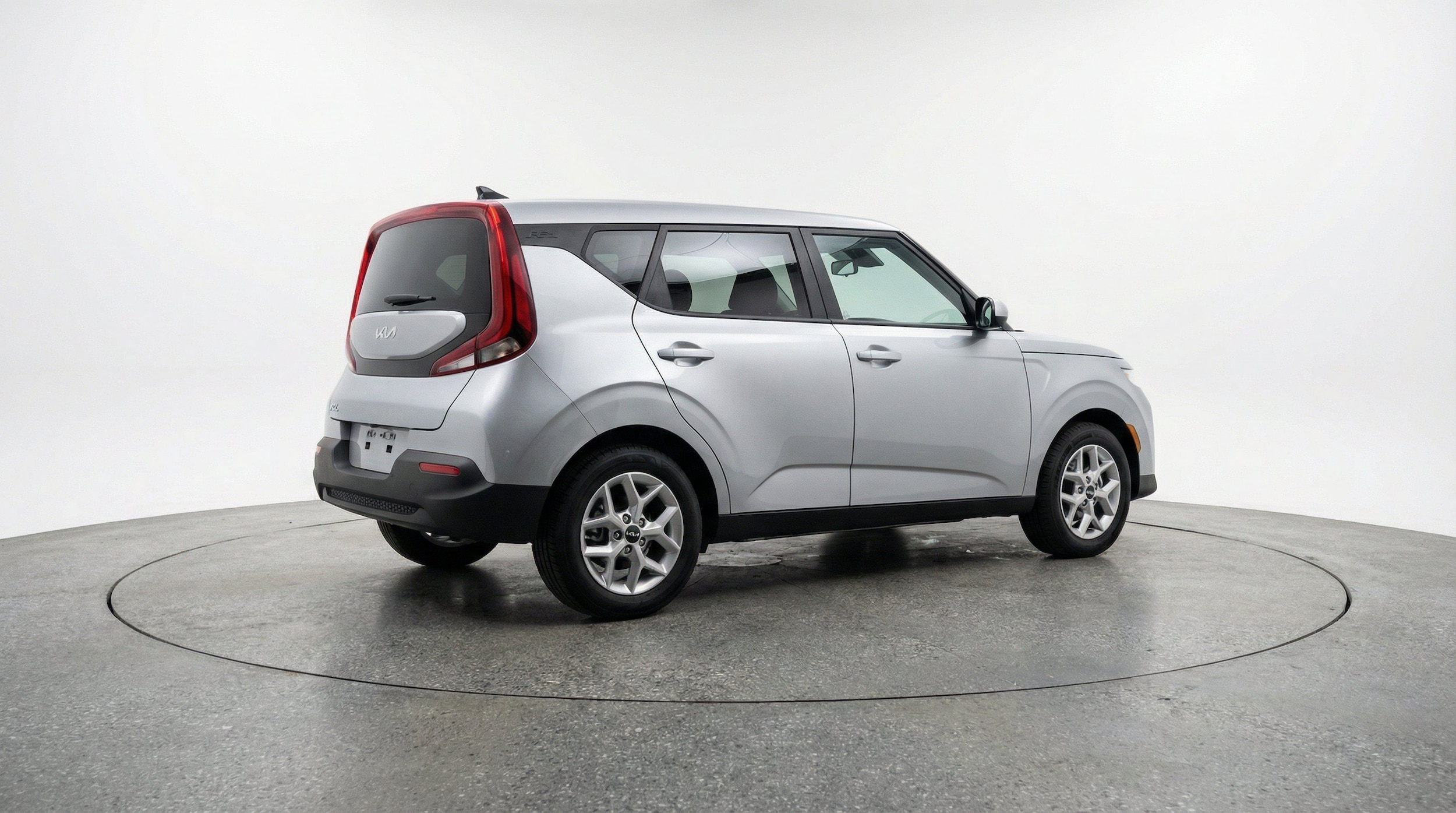 Thumbnail: 2025 Kia Soul - 9