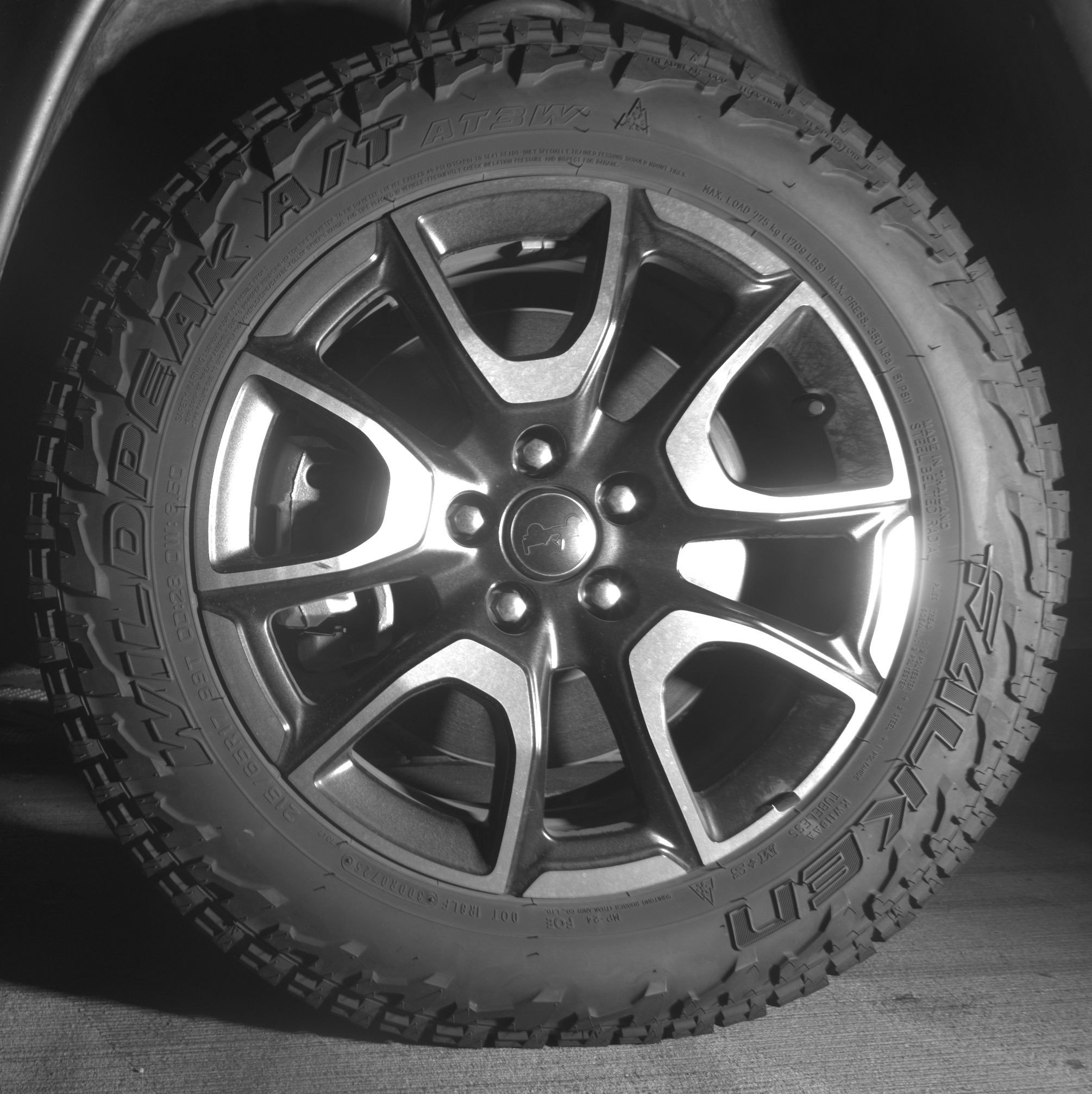 Thumbnail: 2025 Jeep Compass - 12