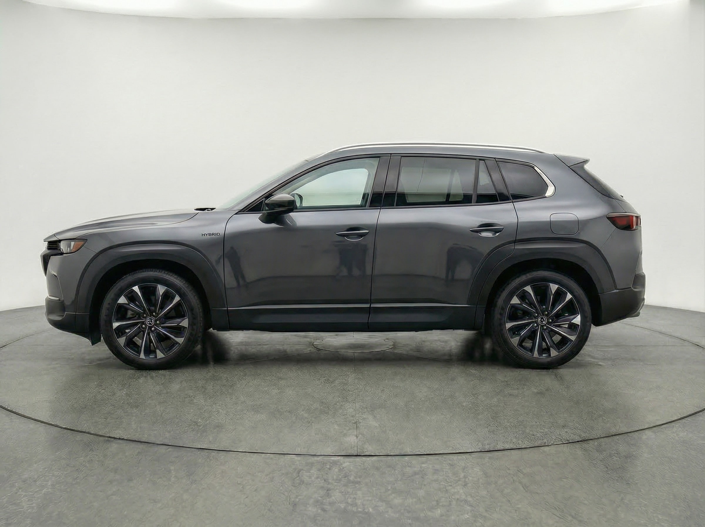 Thumbnail: 2025 Mazda CX-50 - 4