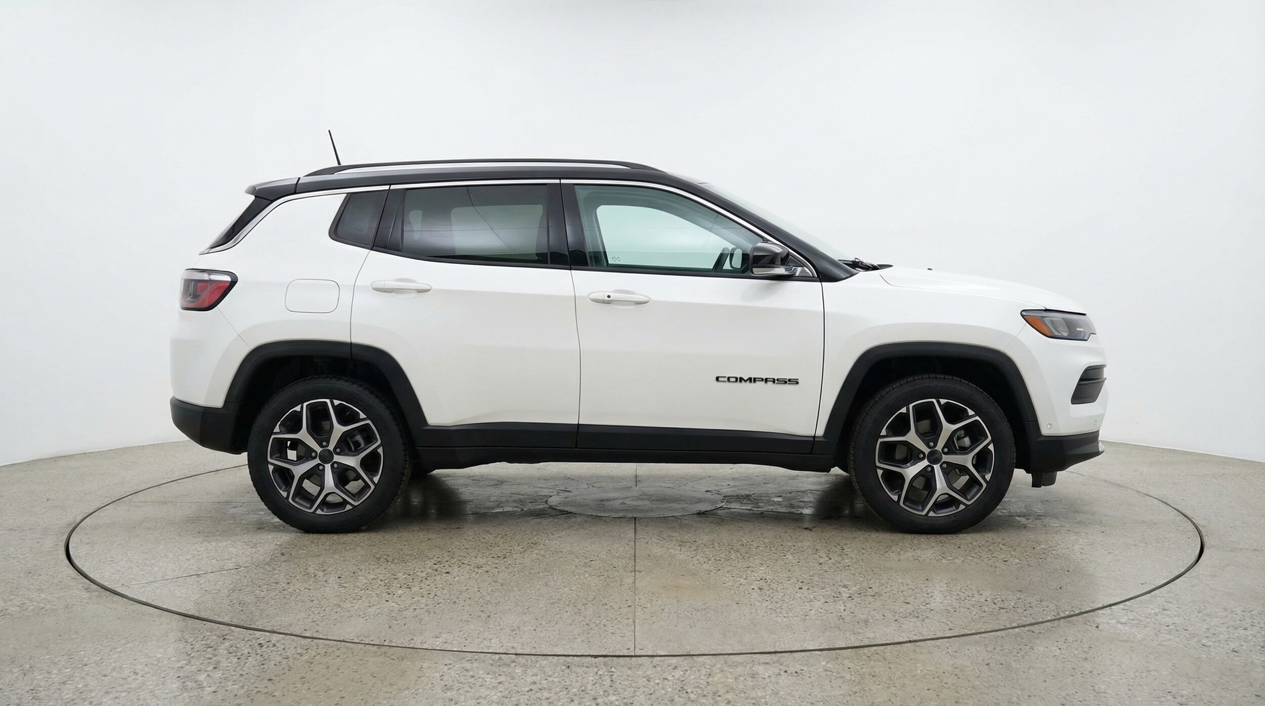 Thumbnail: 2025 Jeep Compass - 8